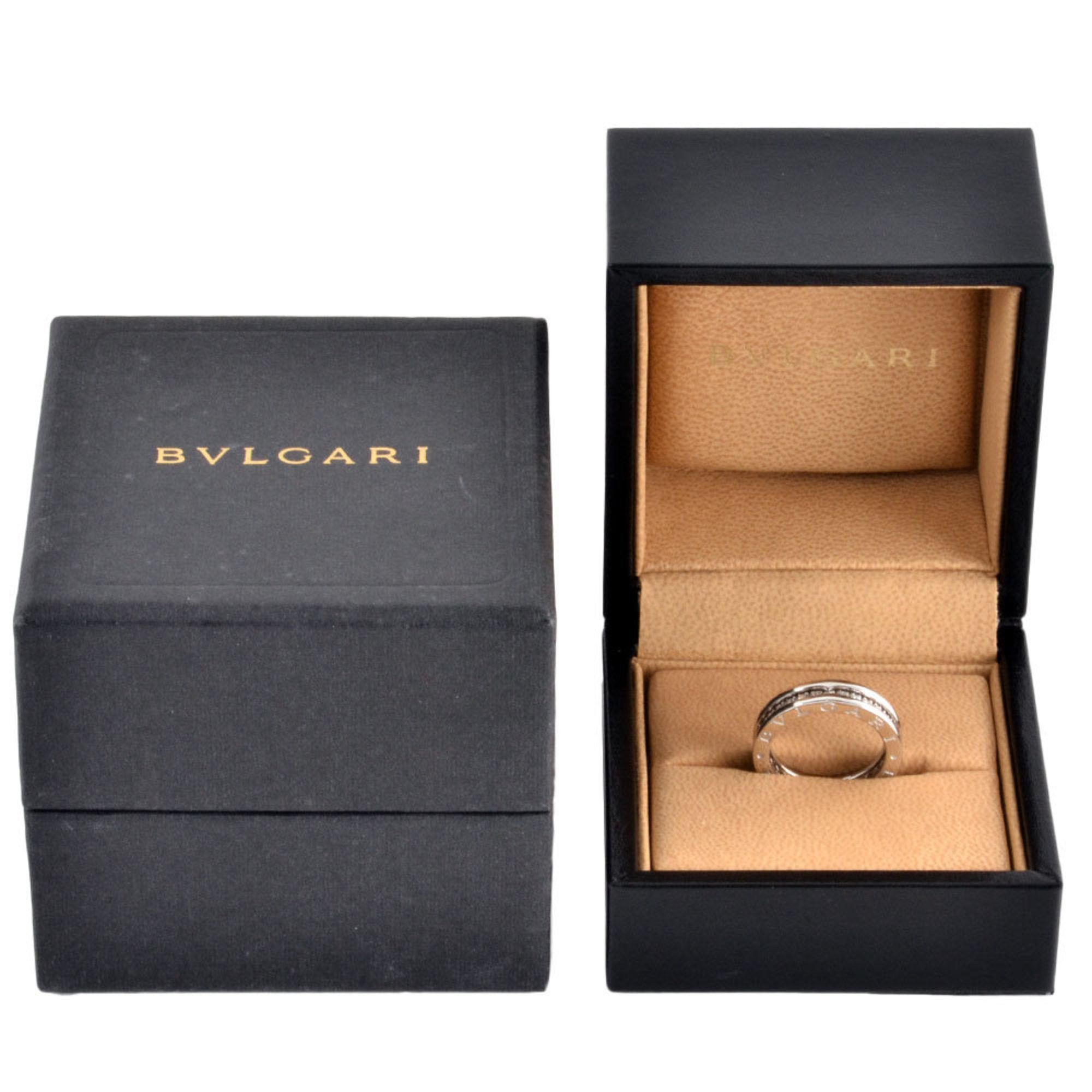 Bvlgari Bulgari B ZERO ring Size ONE SIZE - 7 Thumbnail