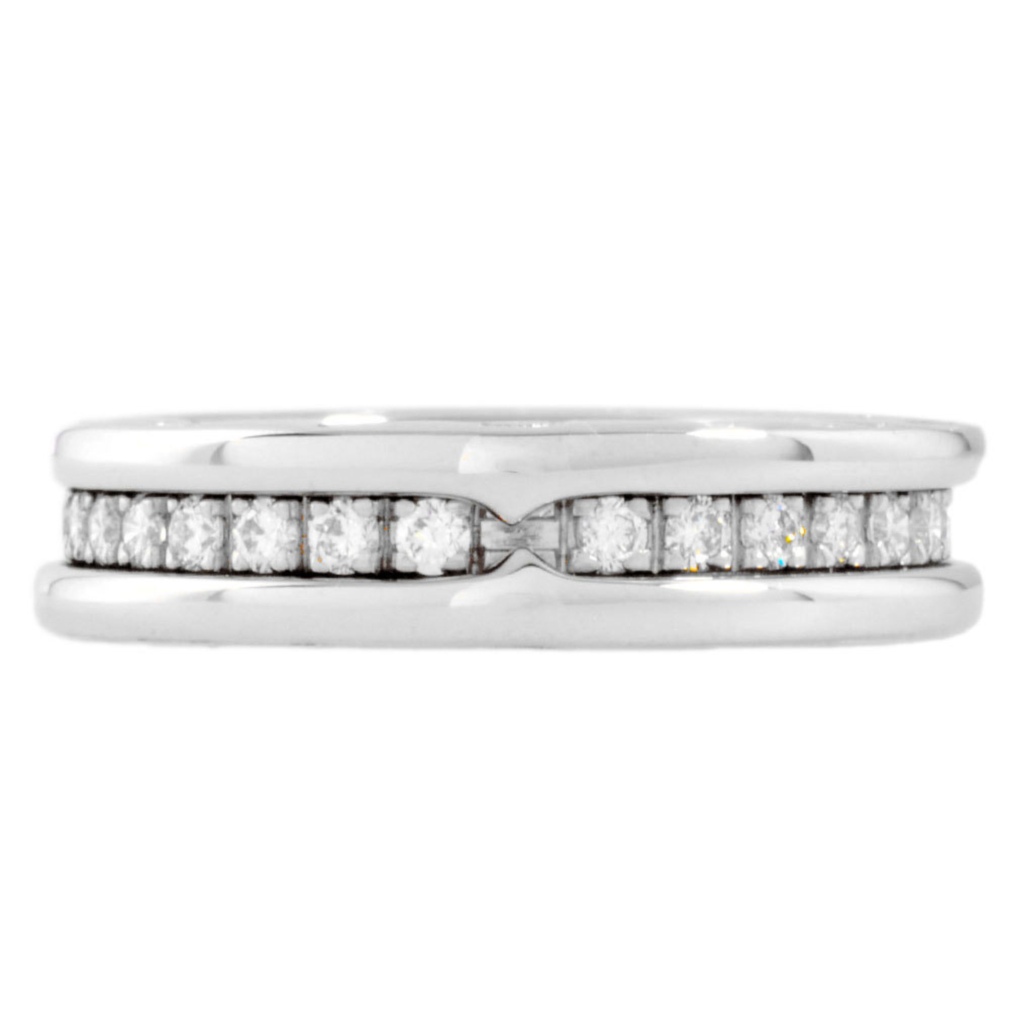 Bvlgari Bulgari B ZERO ring Size ONE SIZE - 2 Thumbnail