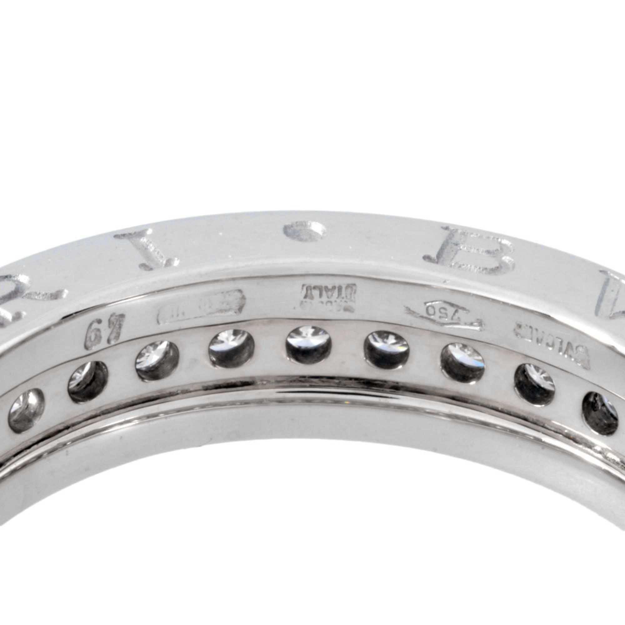 Bvlgari Bulgari B ZERO ring Size ONE SIZE - 4 Thumbnail