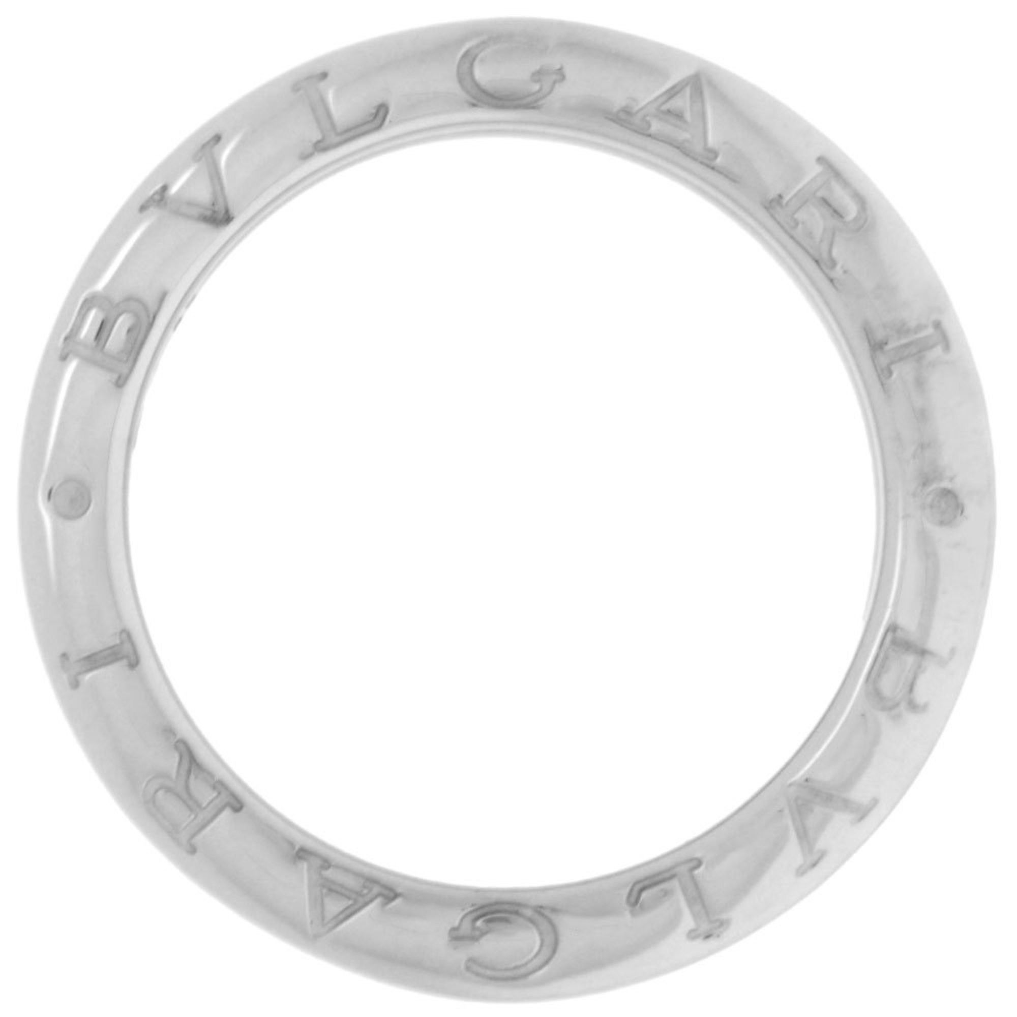 Bvlgari Bulgari B ZERO ring Size ONE SIZE - 3 Thumbnail