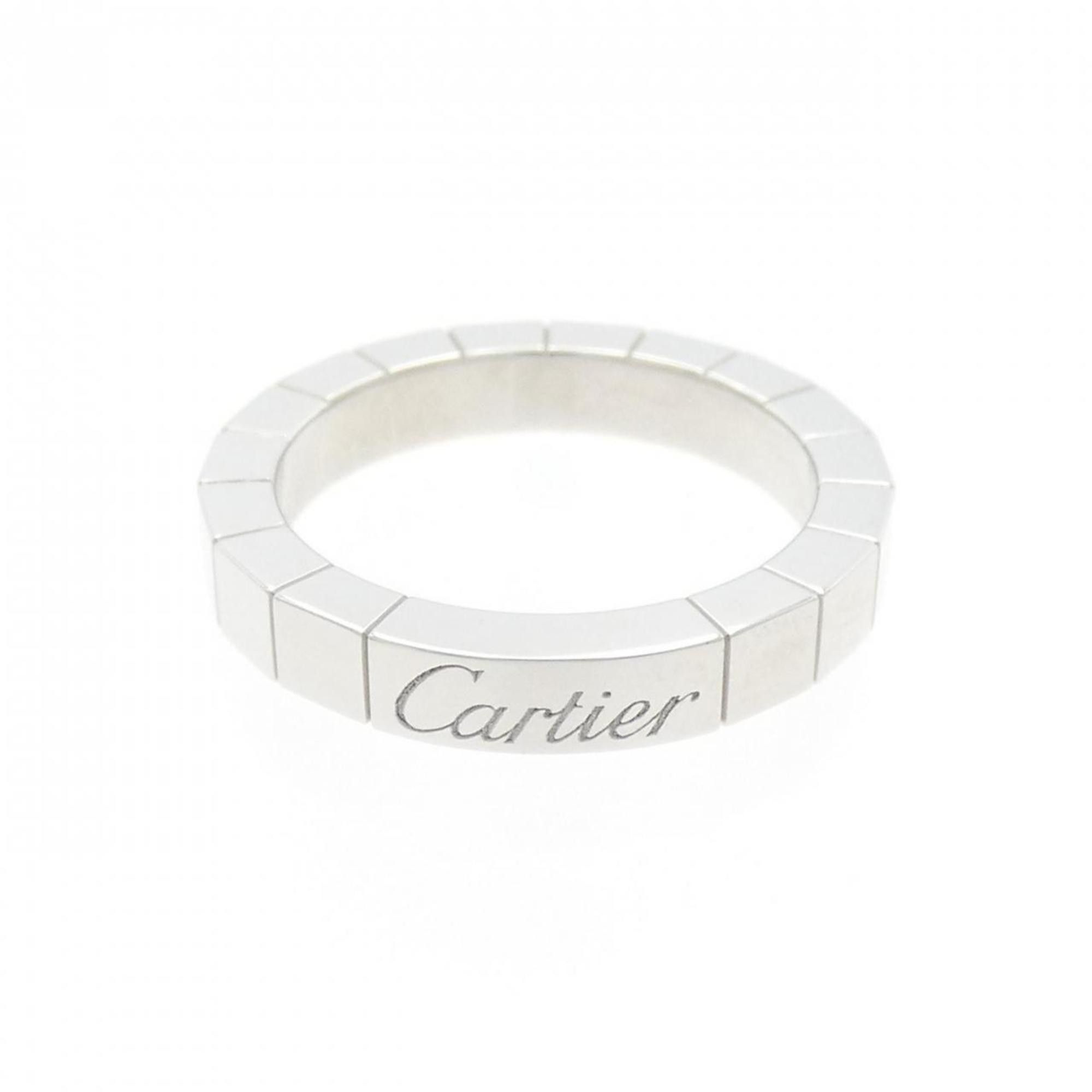 Cartier Cartier Lanière ring Size ONE SIZE - 2 Thumbnail