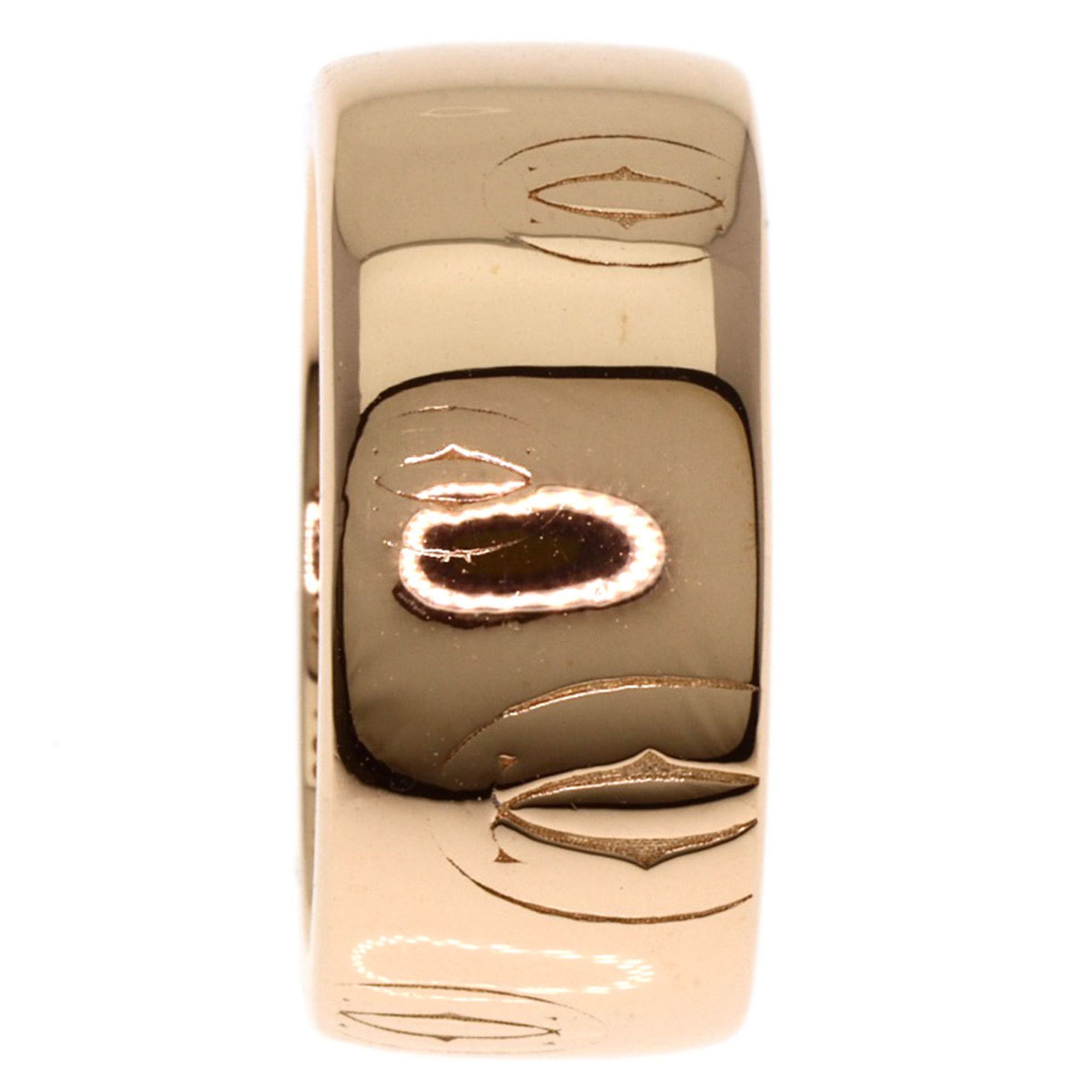 Cartier Cartier Happy birthday ring Size ONE SIZE - 3 Thumbnail