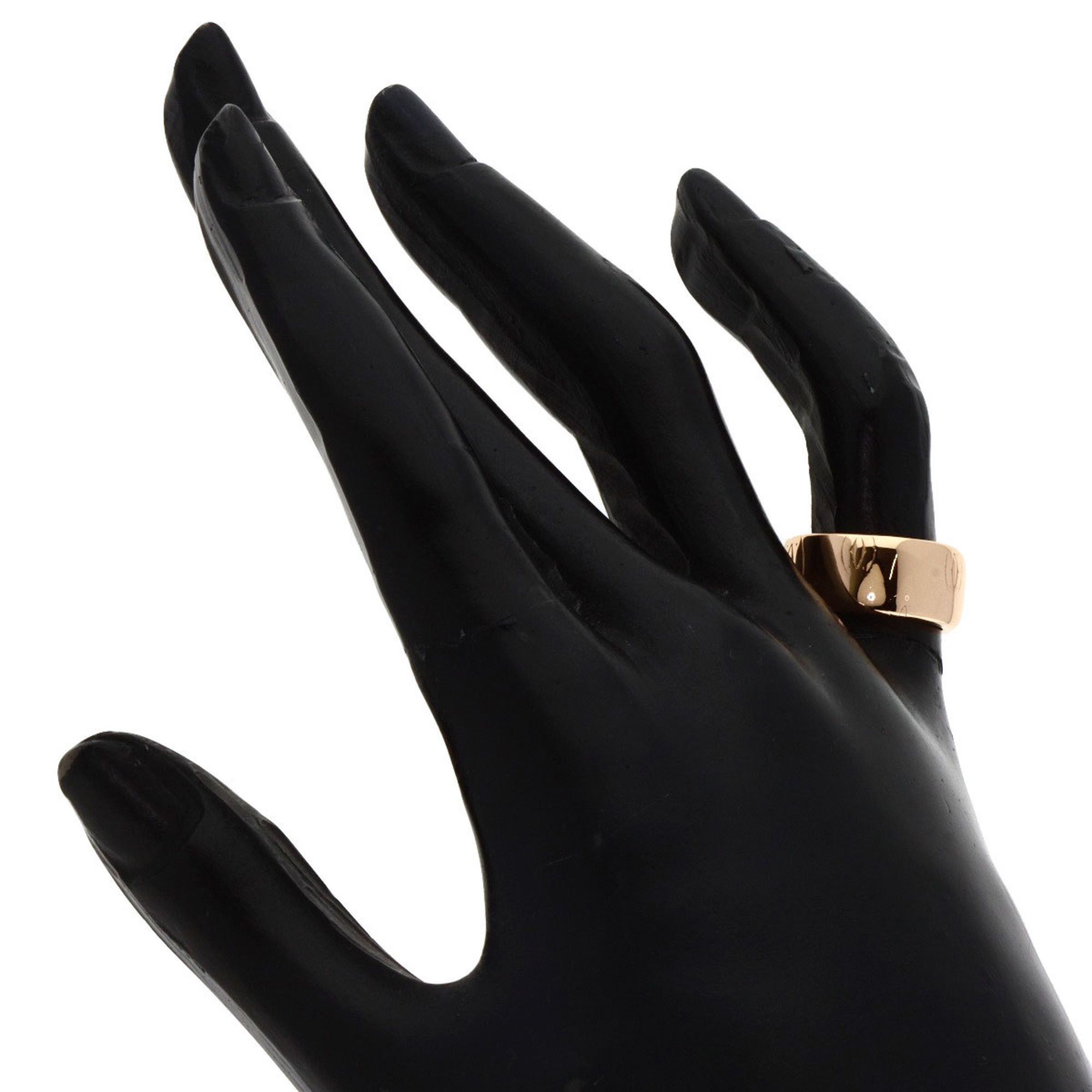 Cartier Cartier Happy birthday ring Size ONE SIZE - 5 Thumbnail