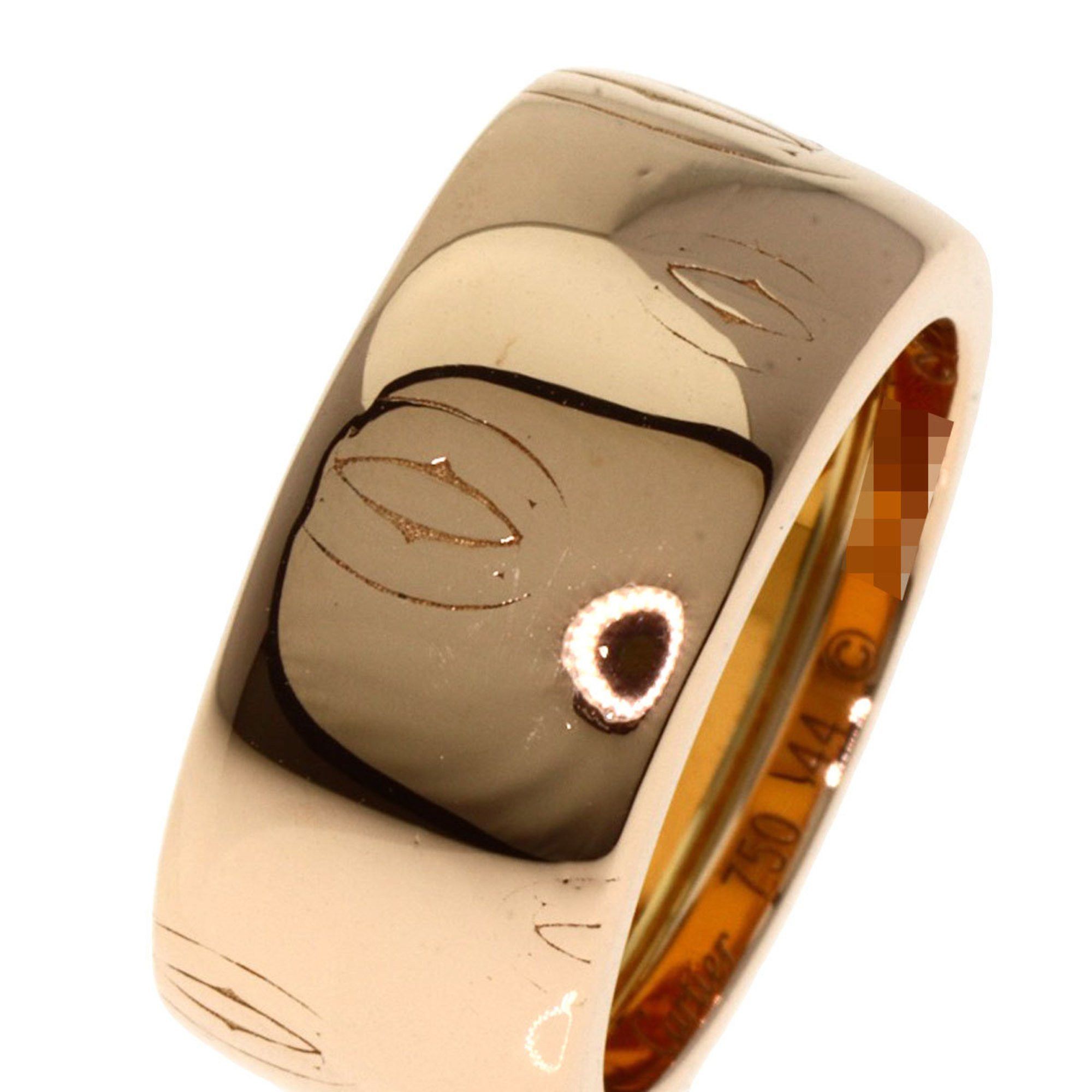 Cartier Cartier Happy birthday ring Size ONE SIZE - 7 Thumbnail
