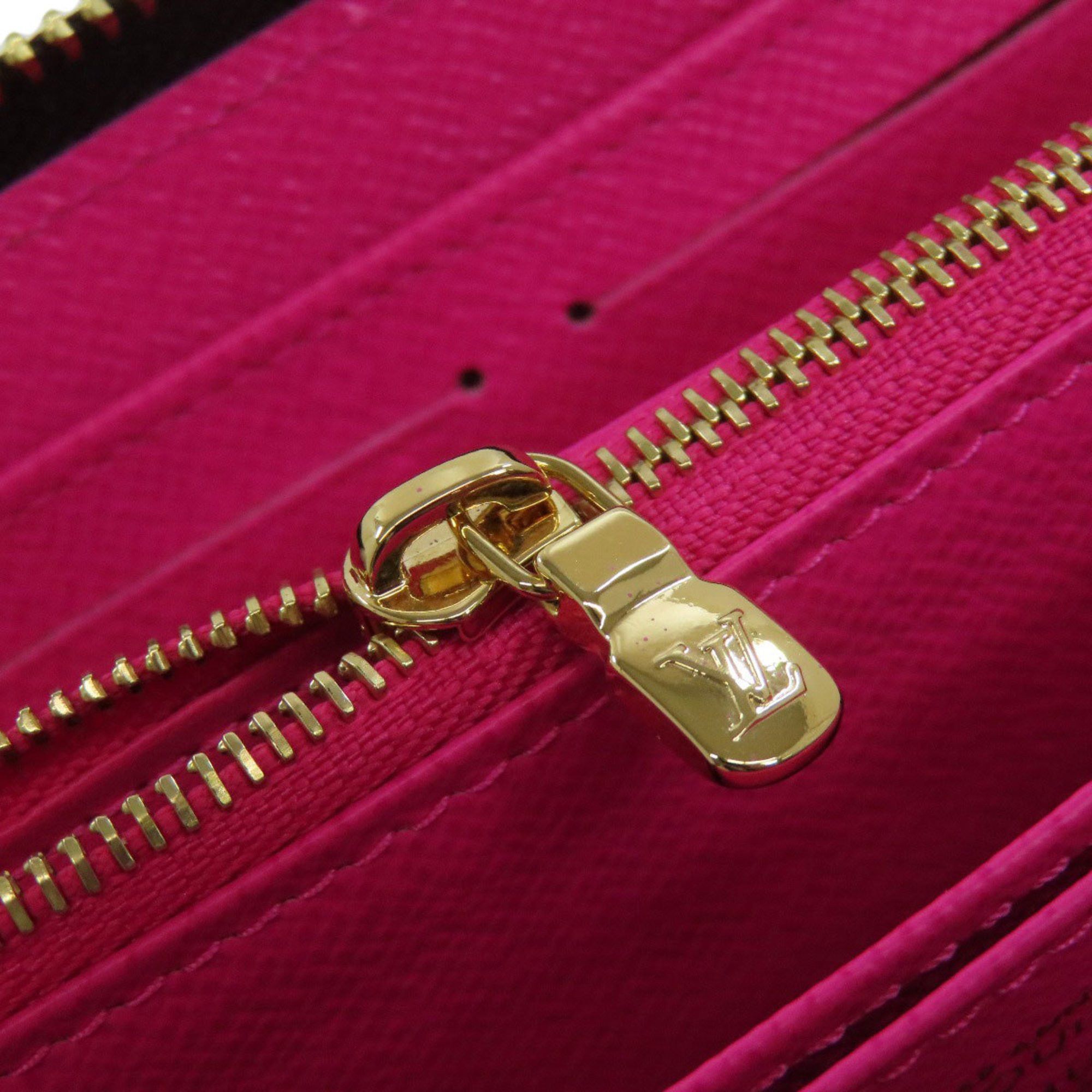 Louis Vuitton Louis Vuitton Portefeuille zippy wallet Size ONE SIZE - 6 Thumbnail
