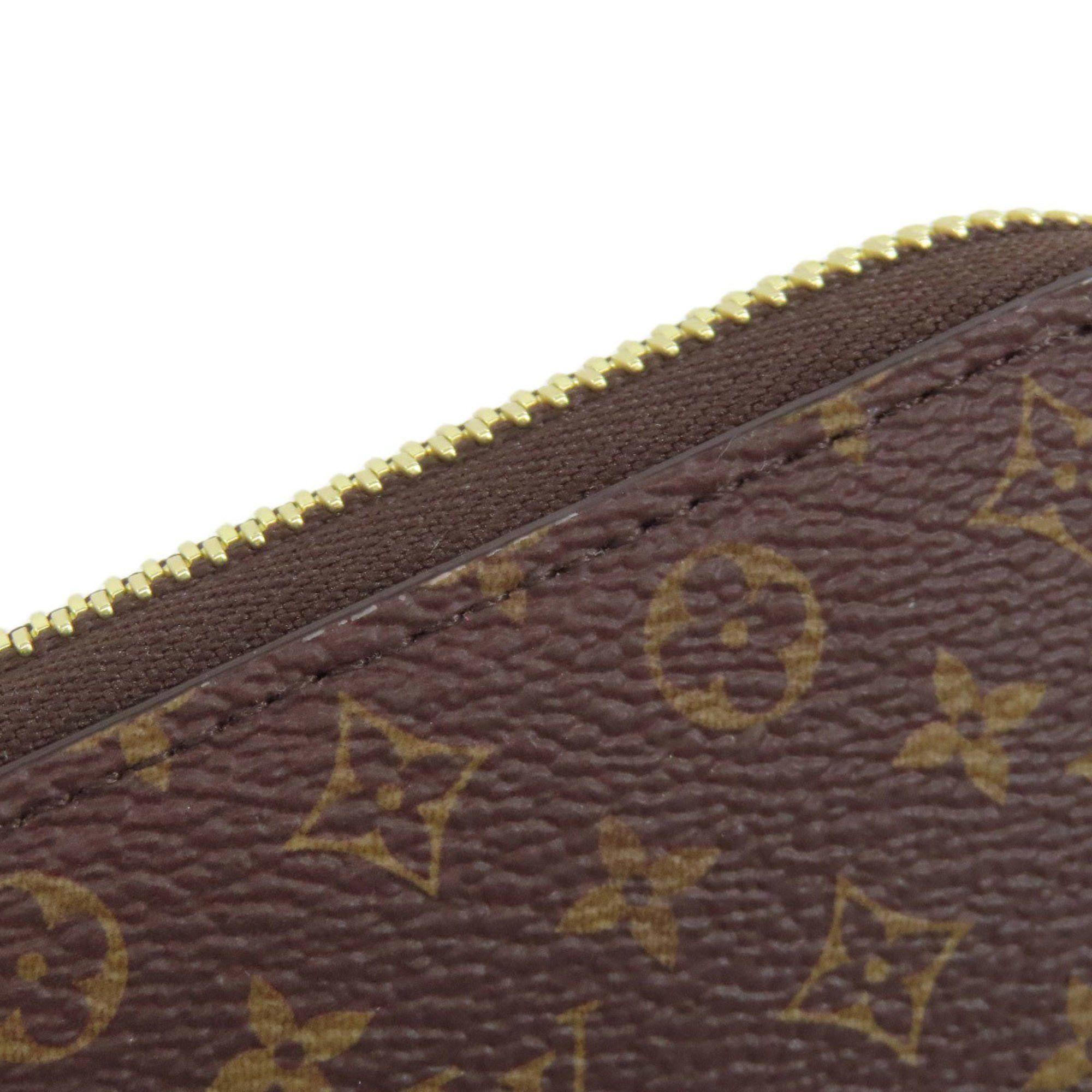Louis Vuitton Louis Vuitton Portefeuille zippy wallet Size ONE SIZE - 10 Thumbnail