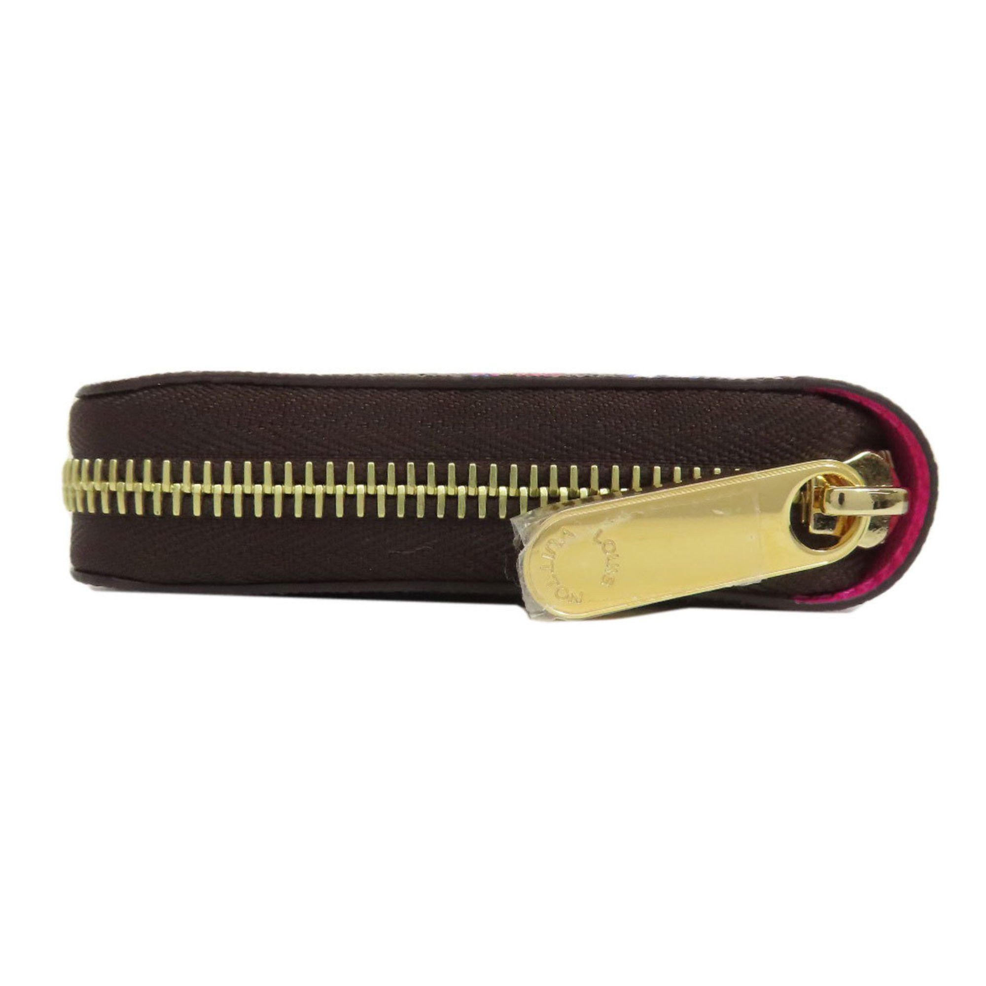 Louis Vuitton Louis Vuitton Portefeuille zippy wallet Size ONE SIZE - 3 Thumbnail