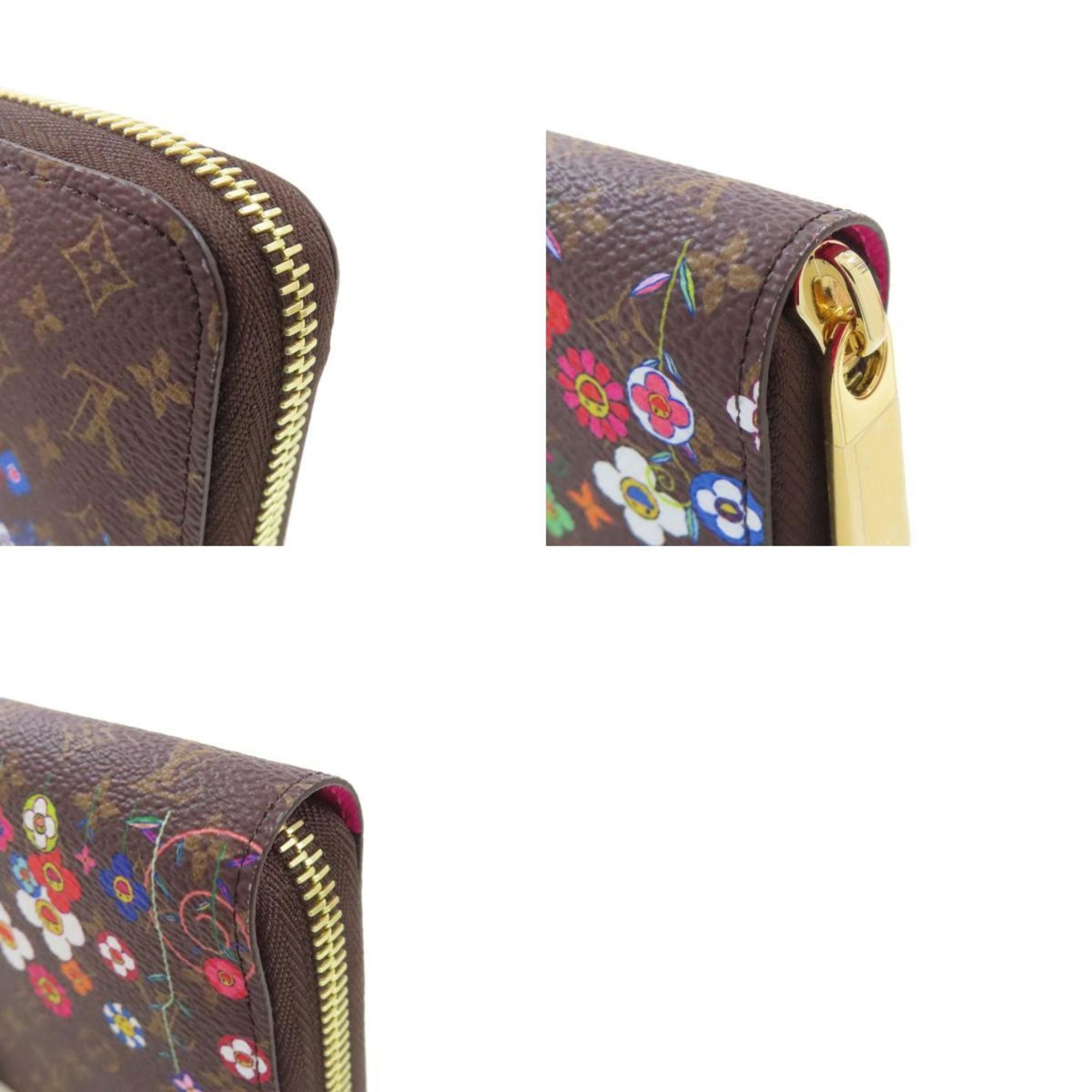 Louis Vuitton Louis Vuitton Portefeuille zippy wallet Size ONE SIZE - 4 Thumbnail