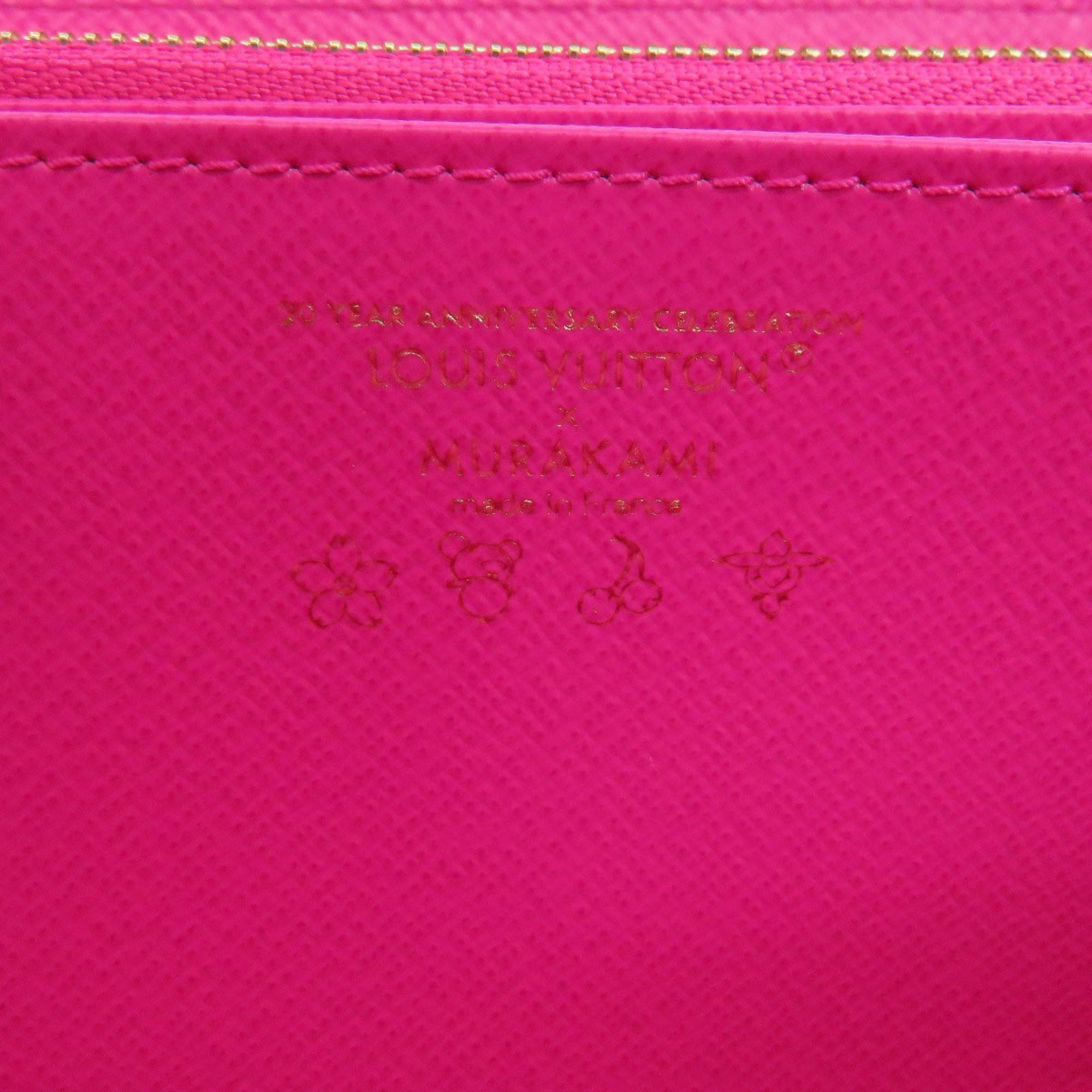 Louis Vuitton Louis Vuitton Portefeuille zippy wallet Size ONE SIZE - 8 Thumbnail