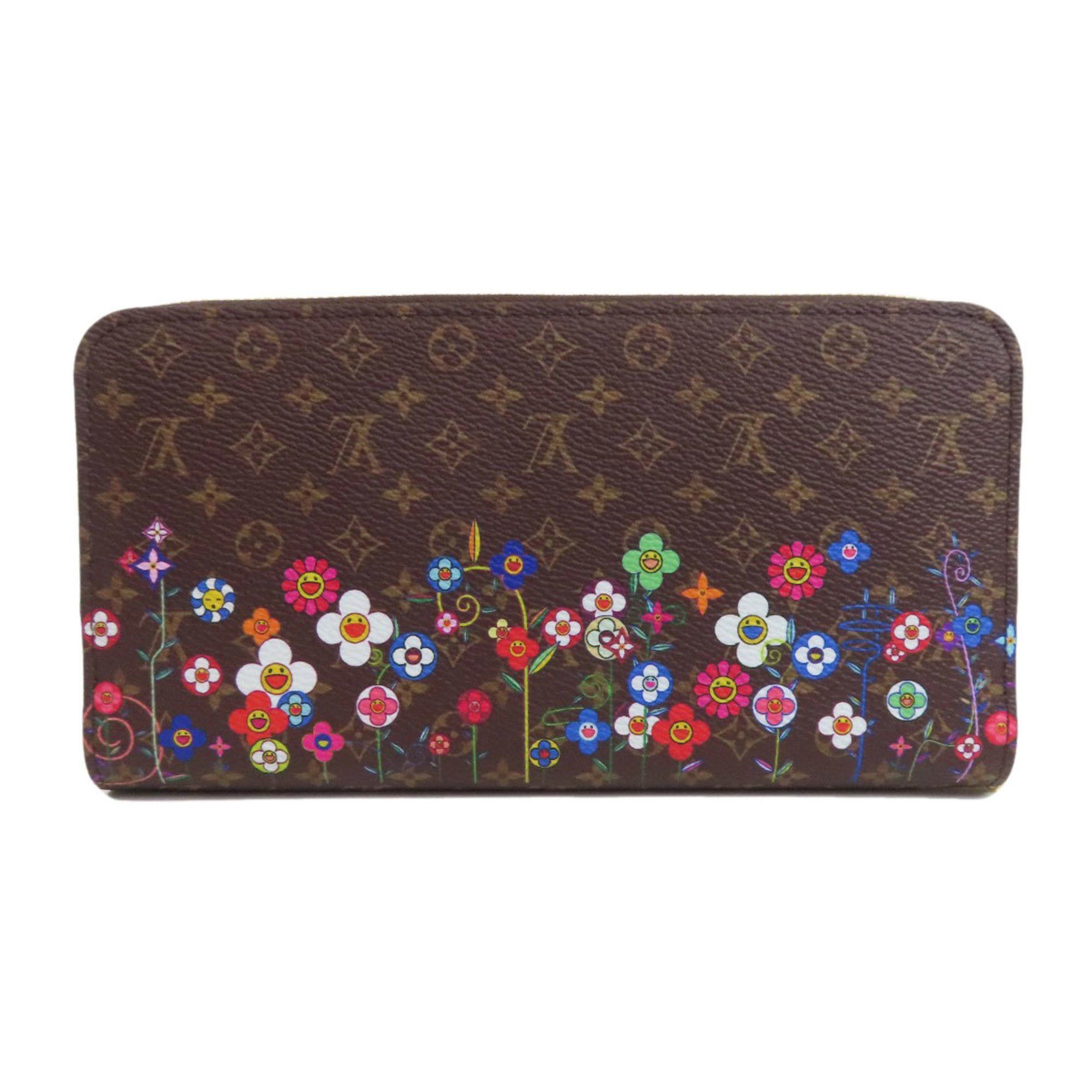 Louis Vuitton Louis Vuitton Portefeuille zippy wallet Size ONE SIZE - 2 Thumbnail