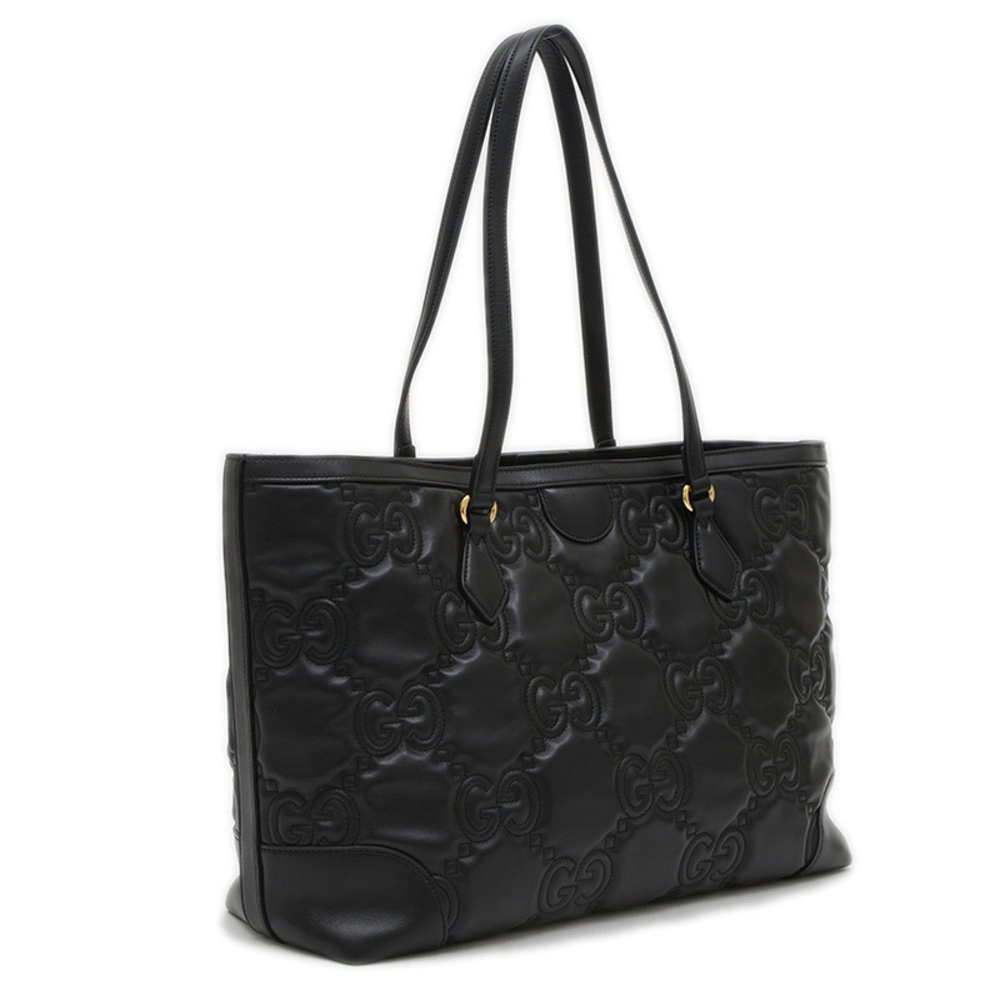Gucci Gucci GG Matelassé tote Size ONE SIZE - 2 Thumbnail