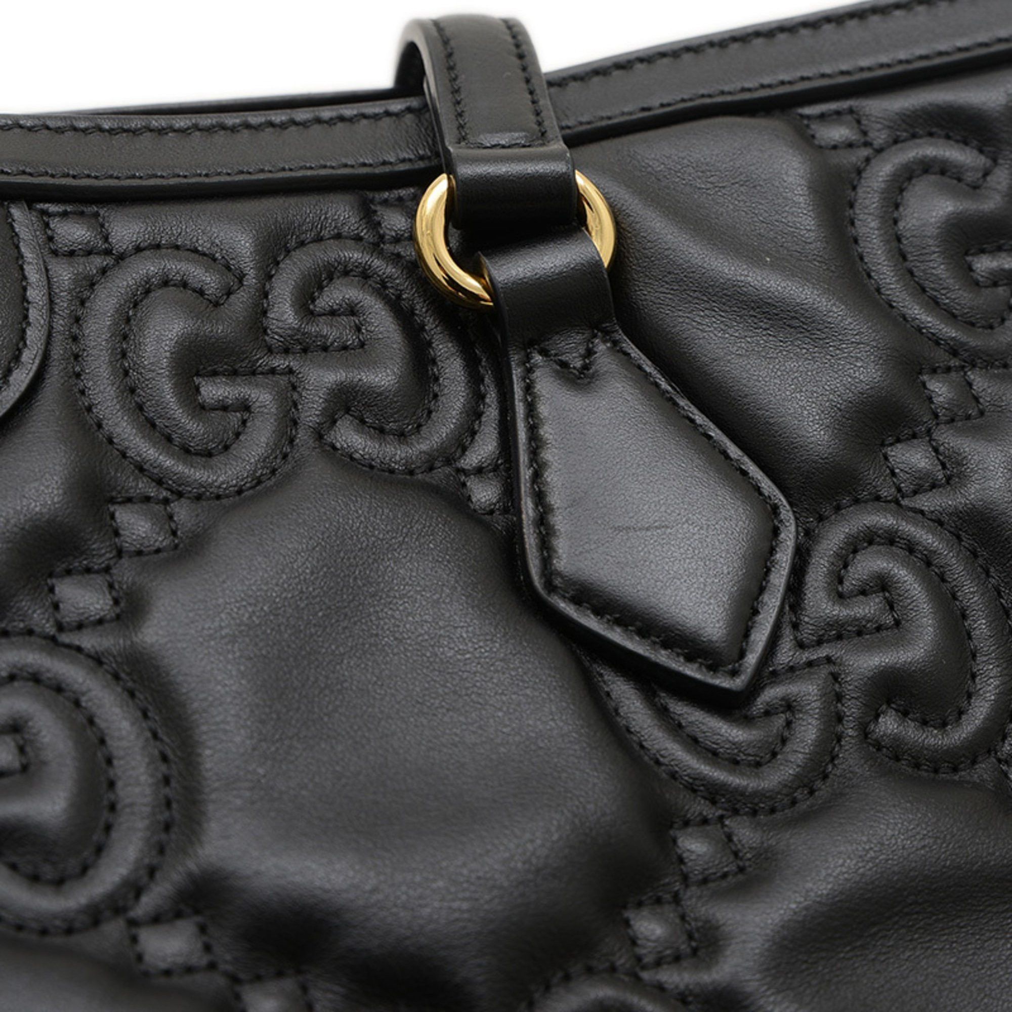 Gucci Gucci GG Matelassé tote Size ONE SIZE - 4 Thumbnail