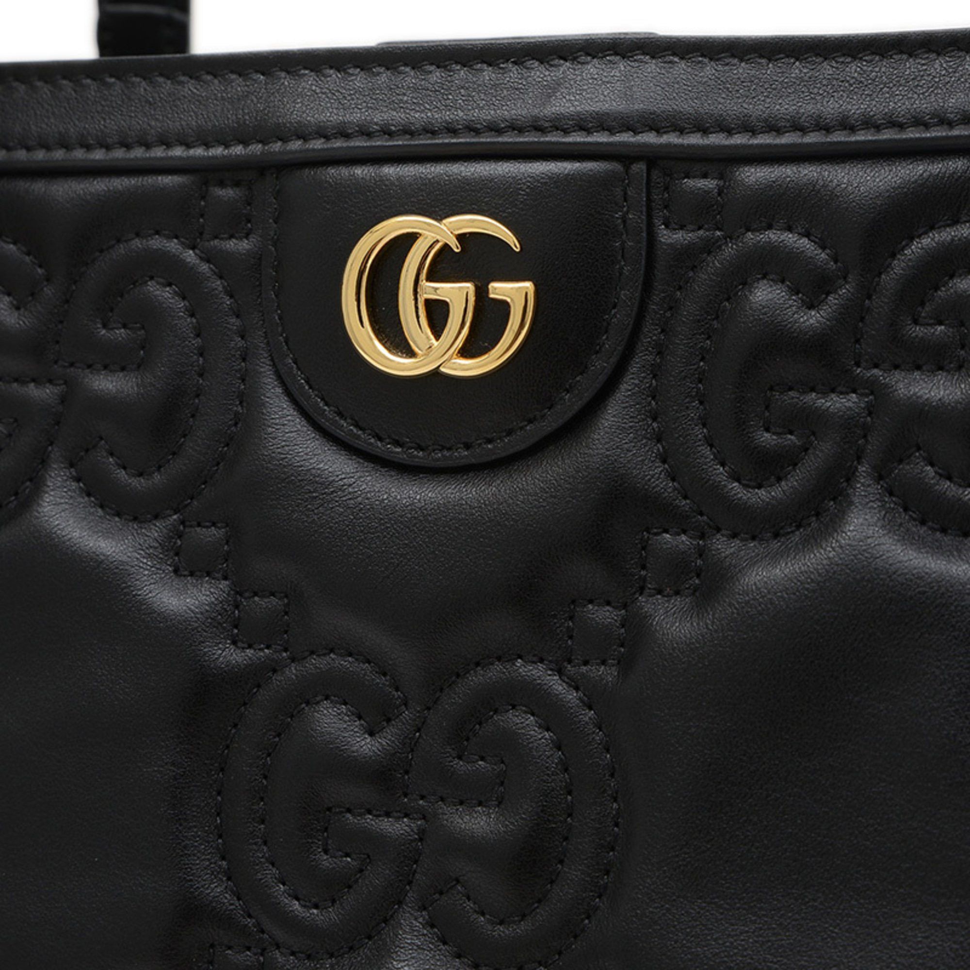 Gucci Gucci GG Matelassé tote Size ONE SIZE - 5 Thumbnail