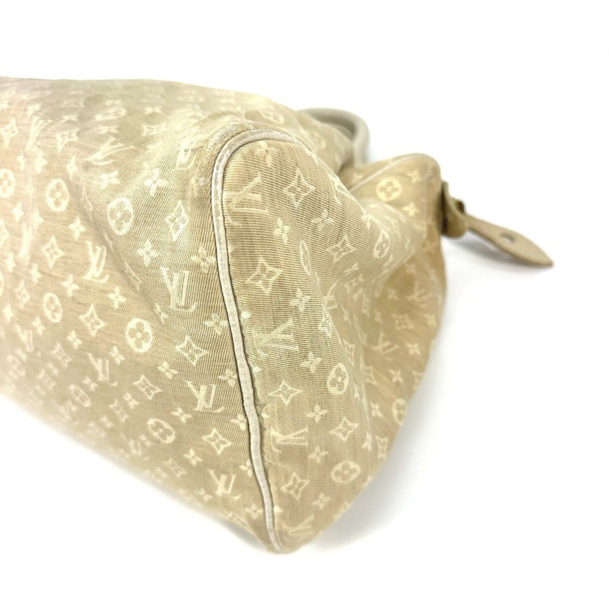 Louis Vuitton Louis Vuitton Speedy 30 handbag Size ONE SIZE - 4 Thumbnail