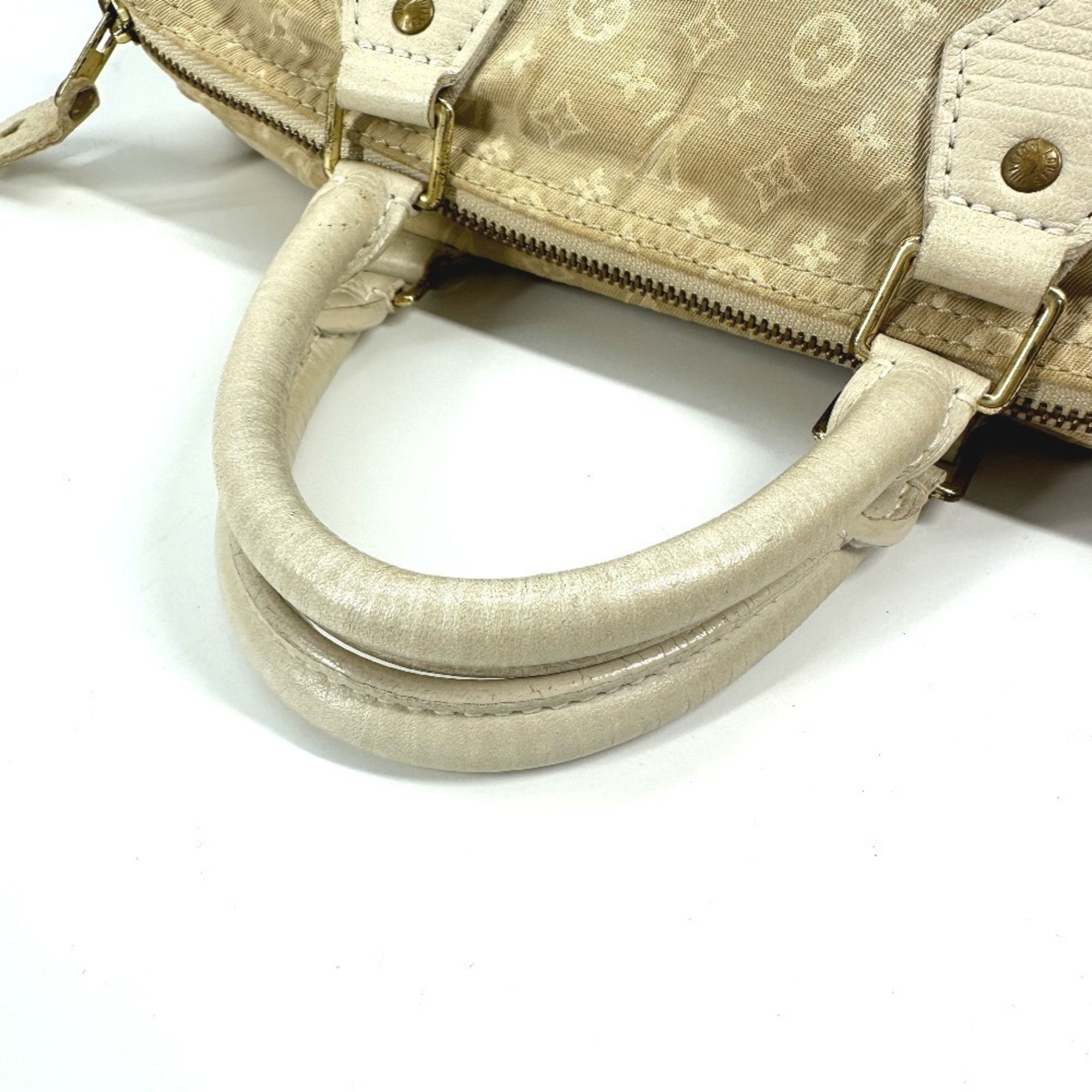Louis Vuitton Louis Vuitton Speedy 30 handbag Size ONE SIZE - 3 Thumbnail