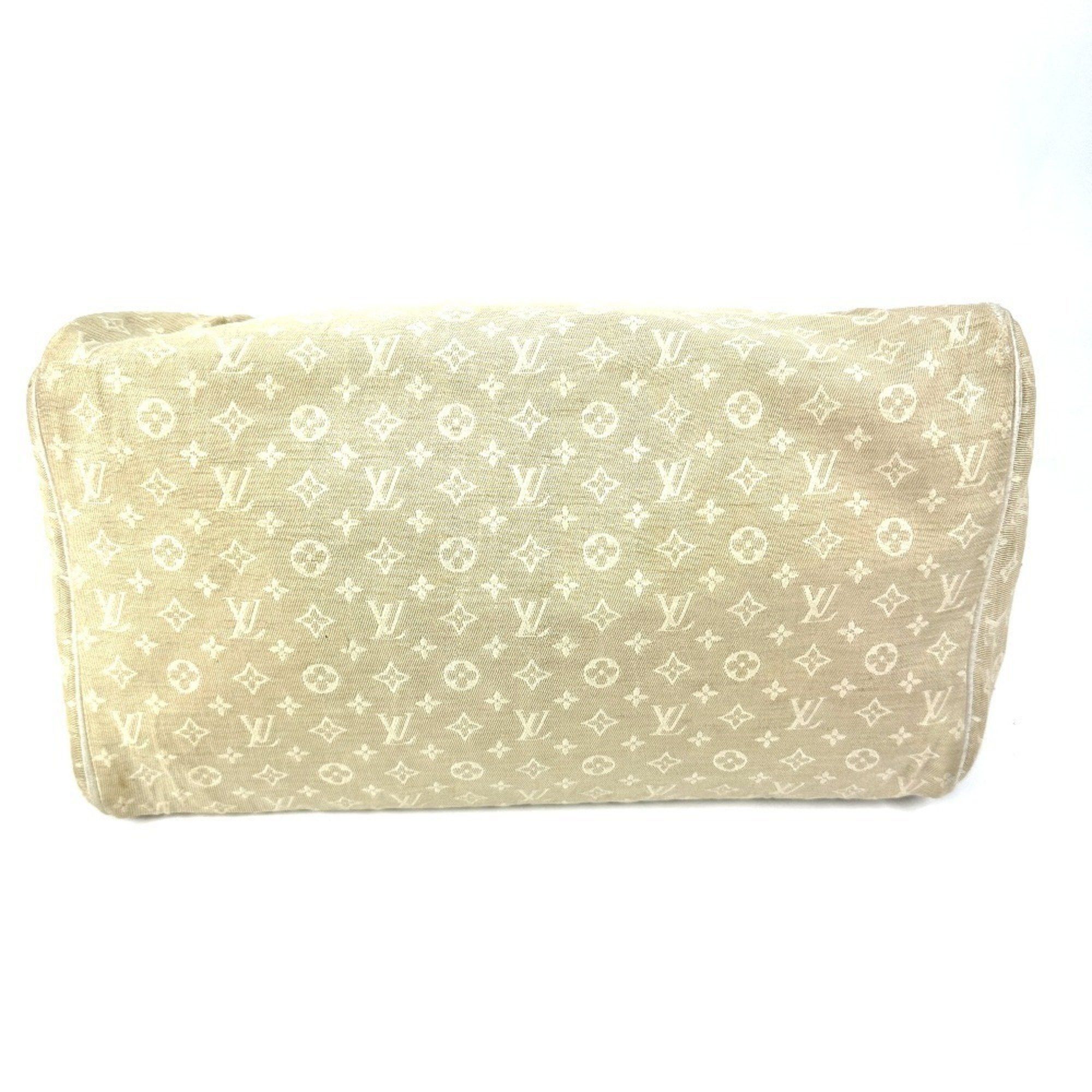 Louis Vuitton Louis Vuitton Speedy 30 handbag Size ONE SIZE - 6 Thumbnail
