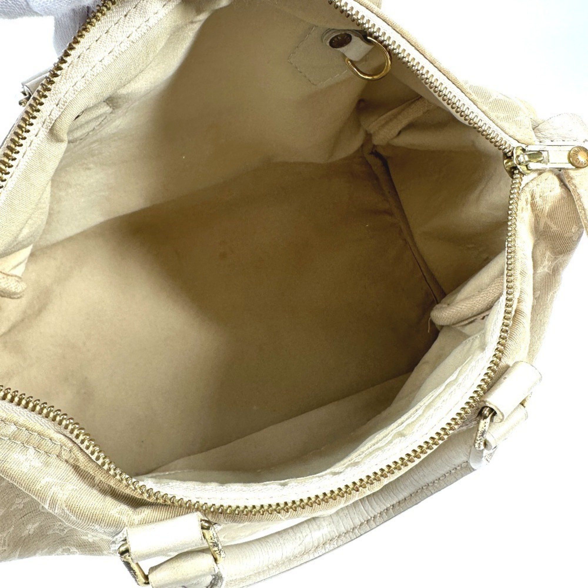 Louis Vuitton Louis Vuitton Speedy 30 handbag Size ONE SIZE - 8 Thumbnail