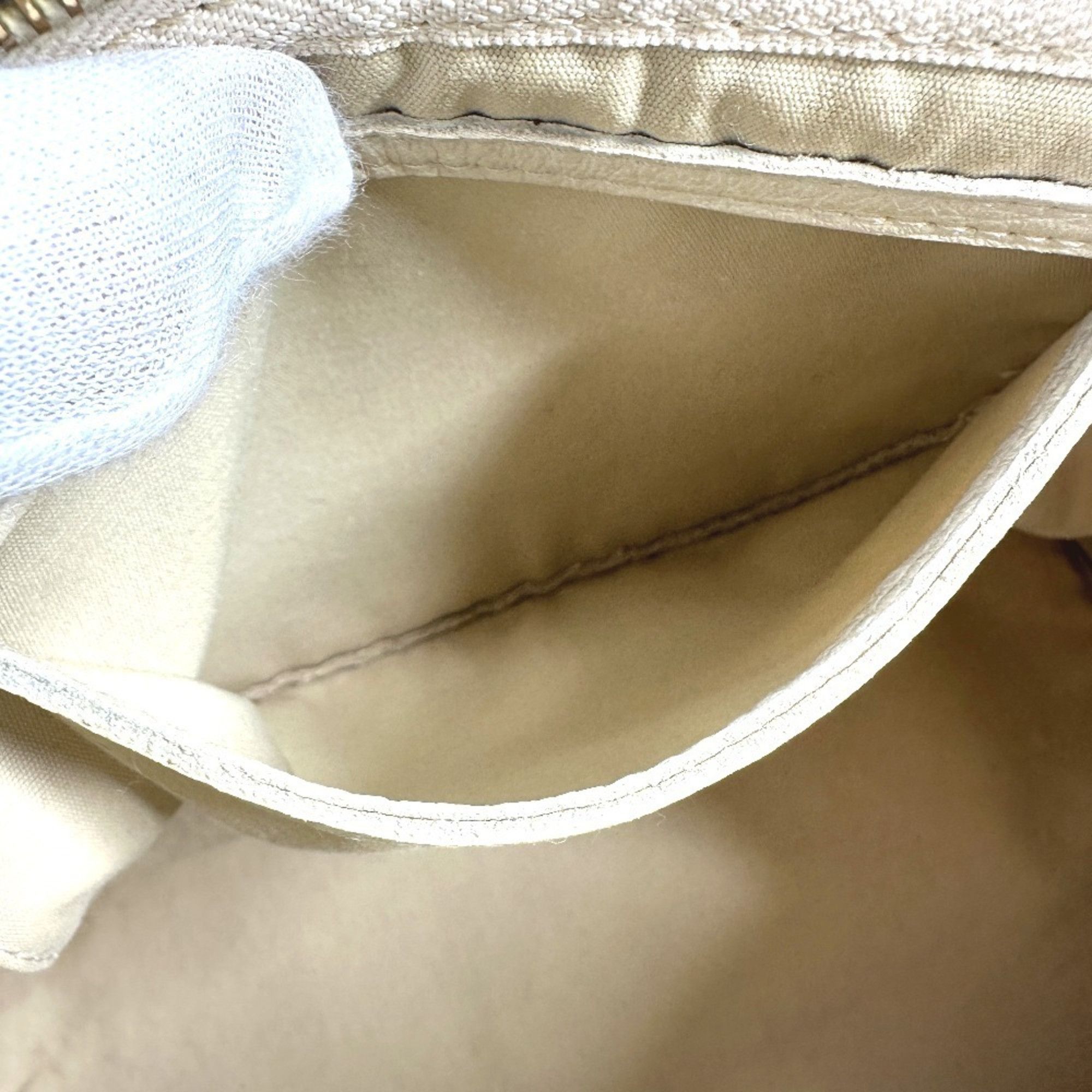 Louis Vuitton Louis Vuitton Speedy 30 handbag Size ONE SIZE - 12 Thumbnail
