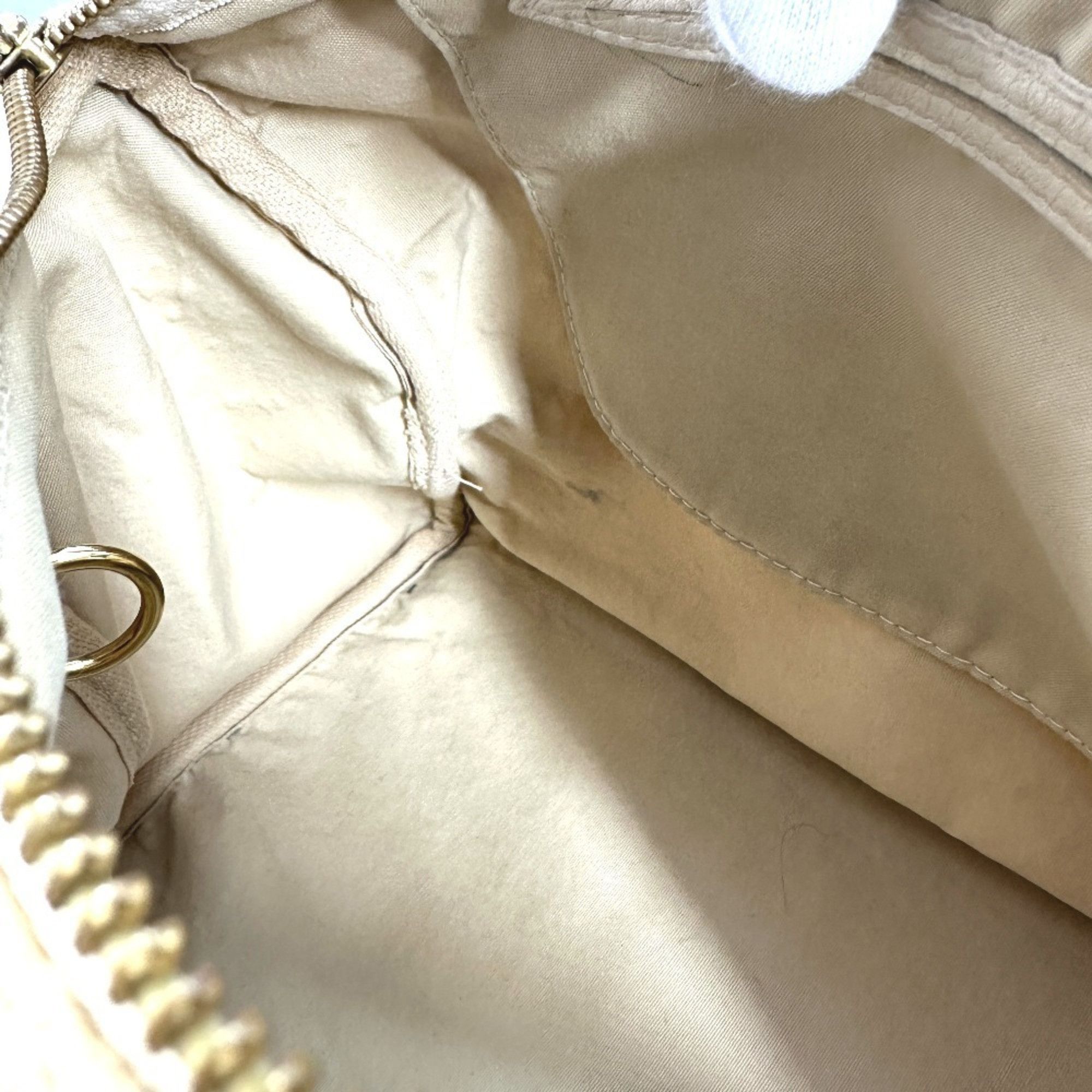 Louis Vuitton Louis Vuitton Speedy 30 handbag Size ONE SIZE - 14 Thumbnail