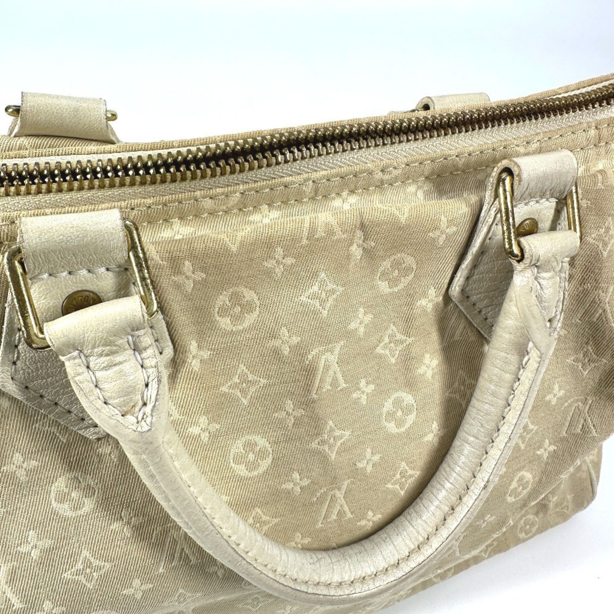 Louis Vuitton Louis Vuitton Speedy 30 handbag Size ONE SIZE - 7 Thumbnail