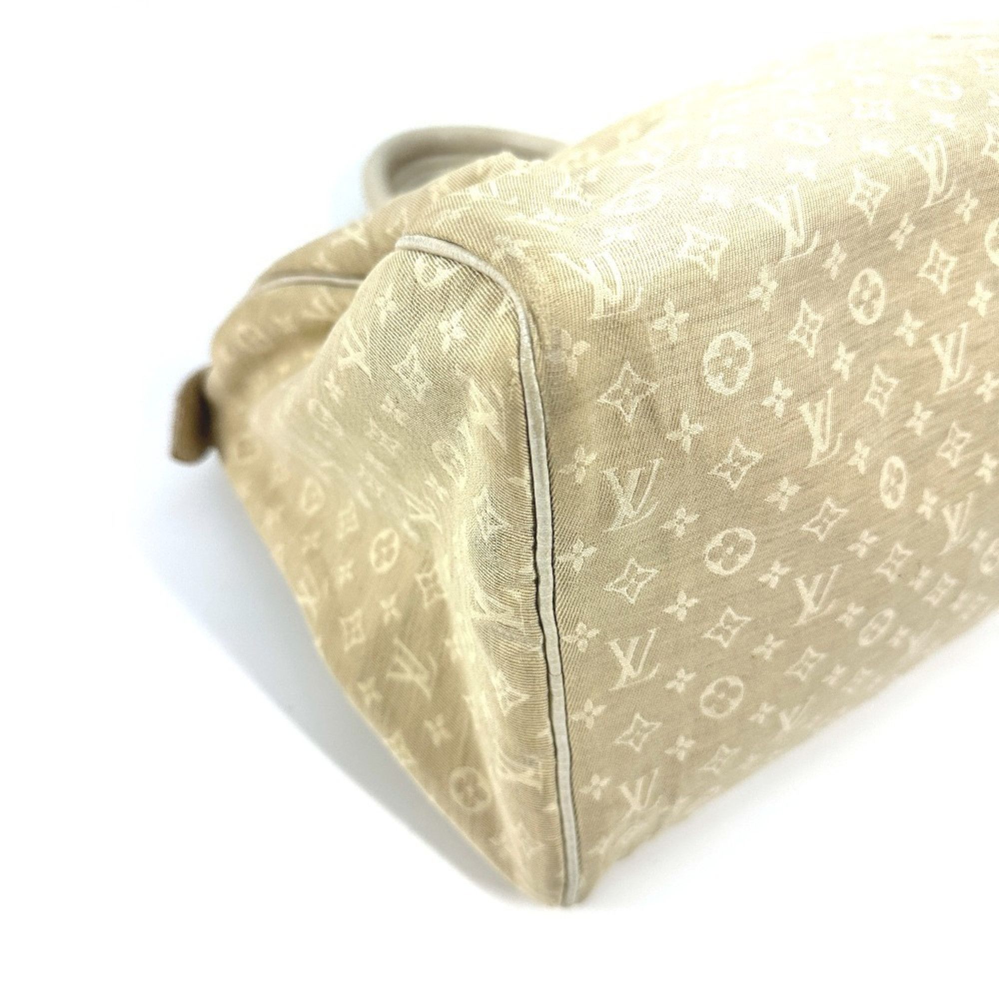 Louis Vuitton Louis Vuitton Speedy 30 handbag Size ONE SIZE - 5 Thumbnail