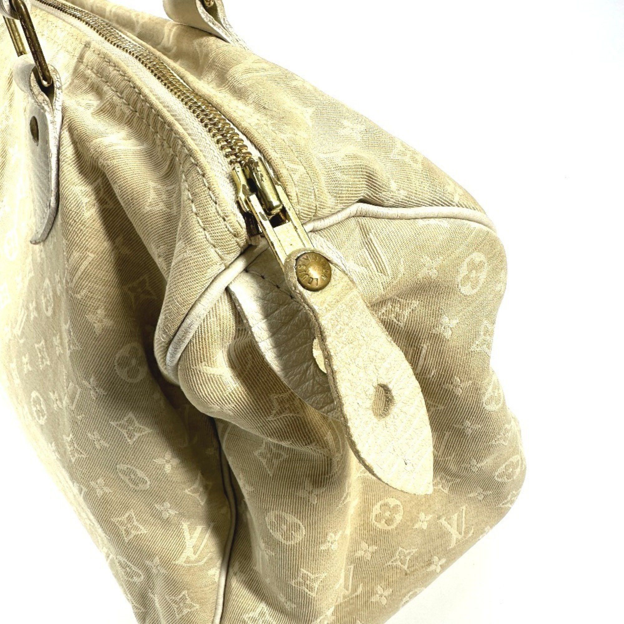 Louis Vuitton Louis Vuitton Speedy 30 handbag Size ONE SIZE - 9 Thumbnail