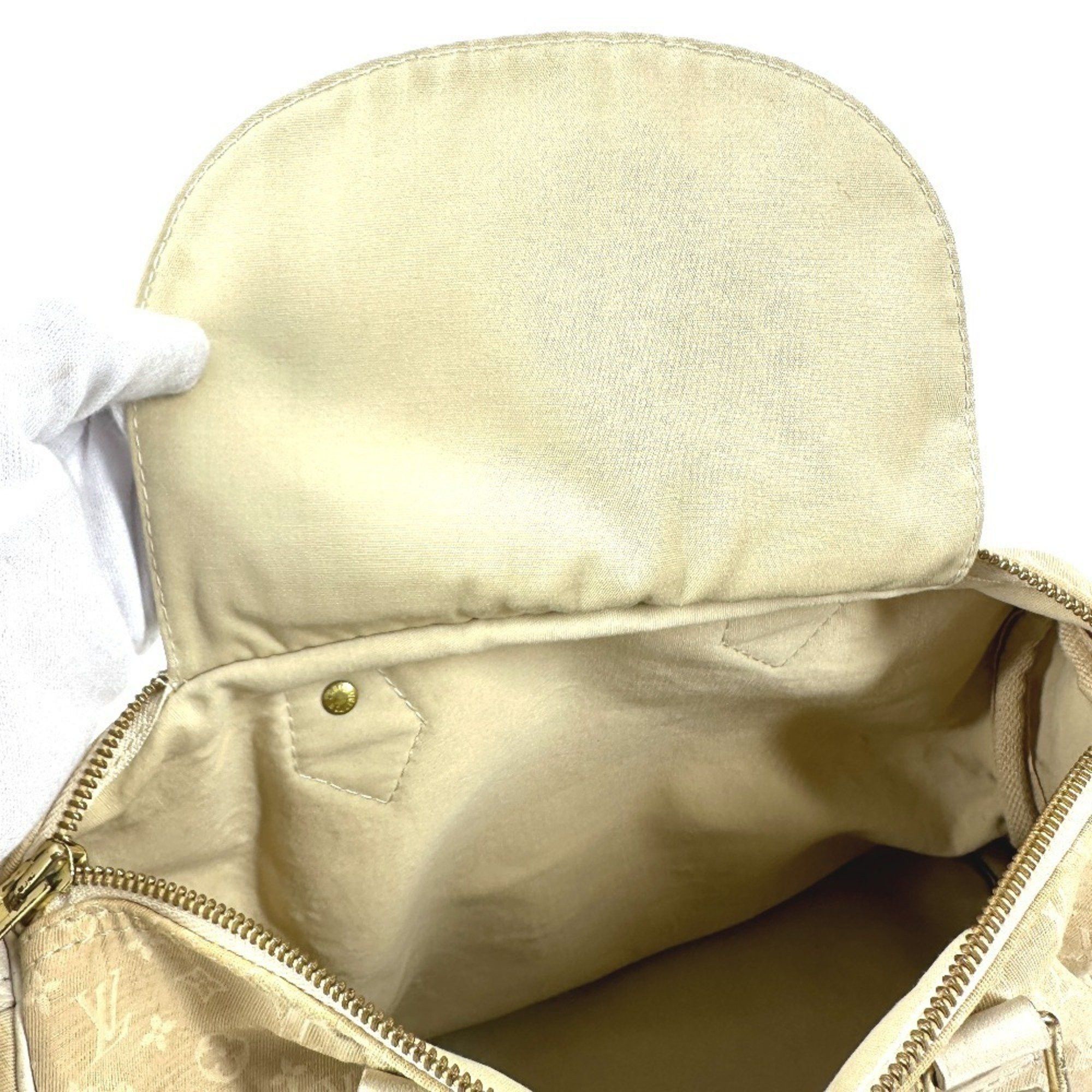 Louis Vuitton Louis Vuitton Speedy 30 handbag Size ONE SIZE - 13 Thumbnail