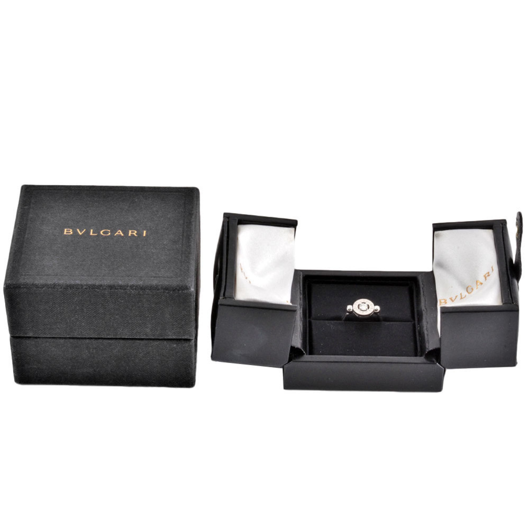 Bvlgari Bulgari Bvlgari bvlgari ring Size ONE SIZE - 7 Thumbnail