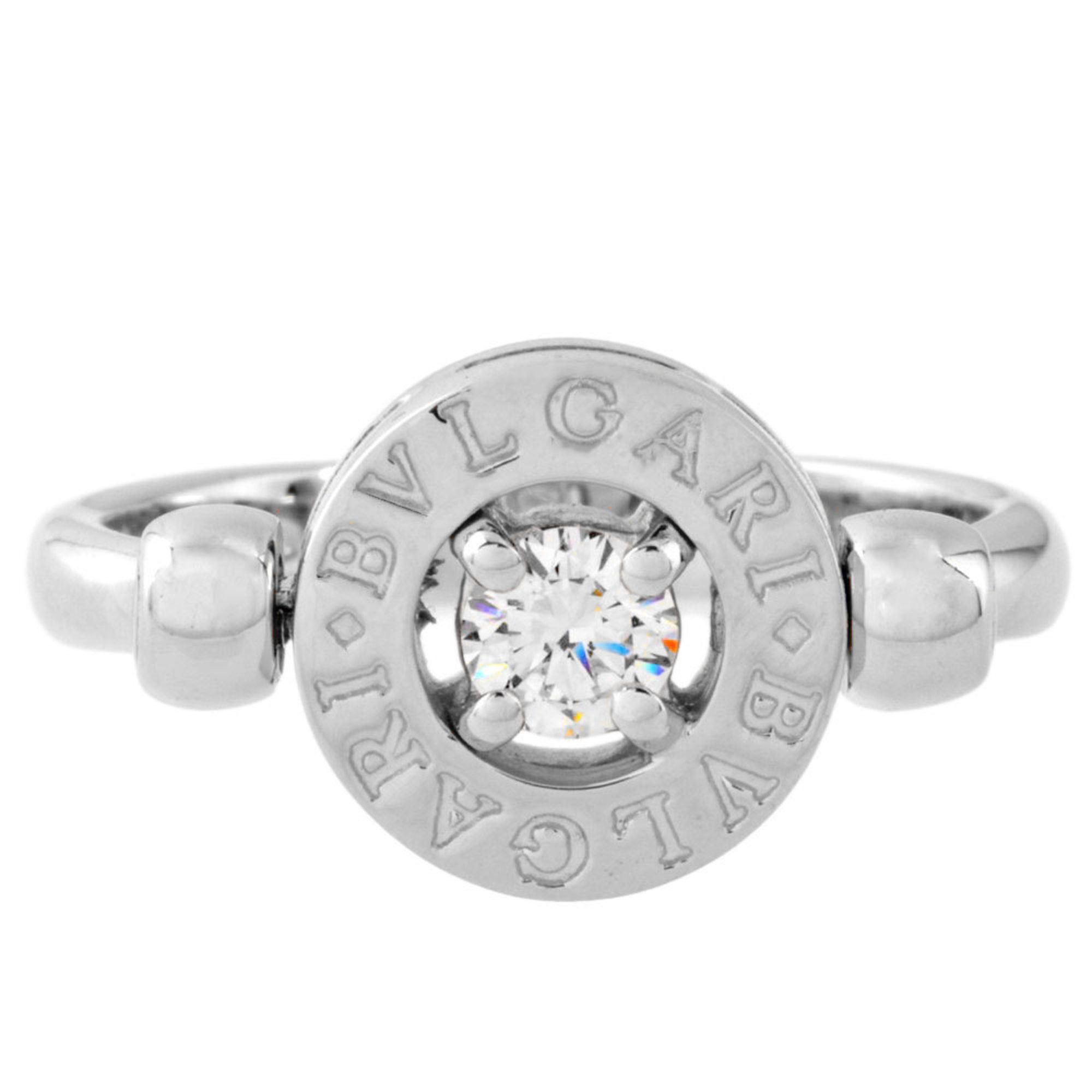Bvlgari Bulgari Bvlgari bvlgari ring Size ONE SIZE - 2 Thumbnail