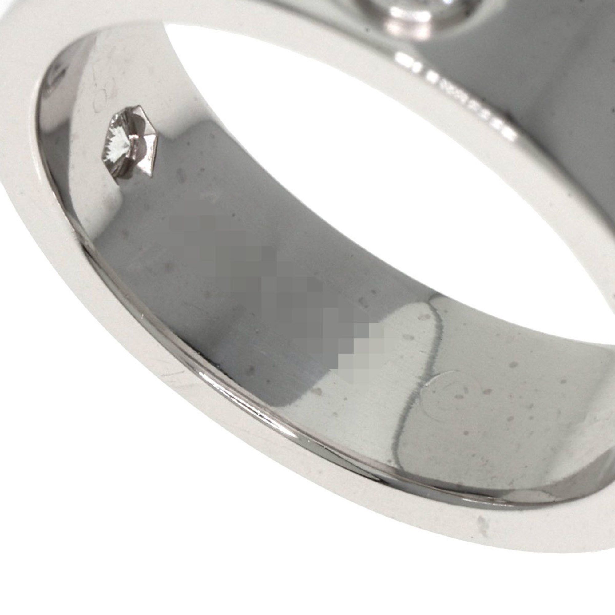 Cartier Cartier Love ring Size ONE SIZE - 6 Thumbnail