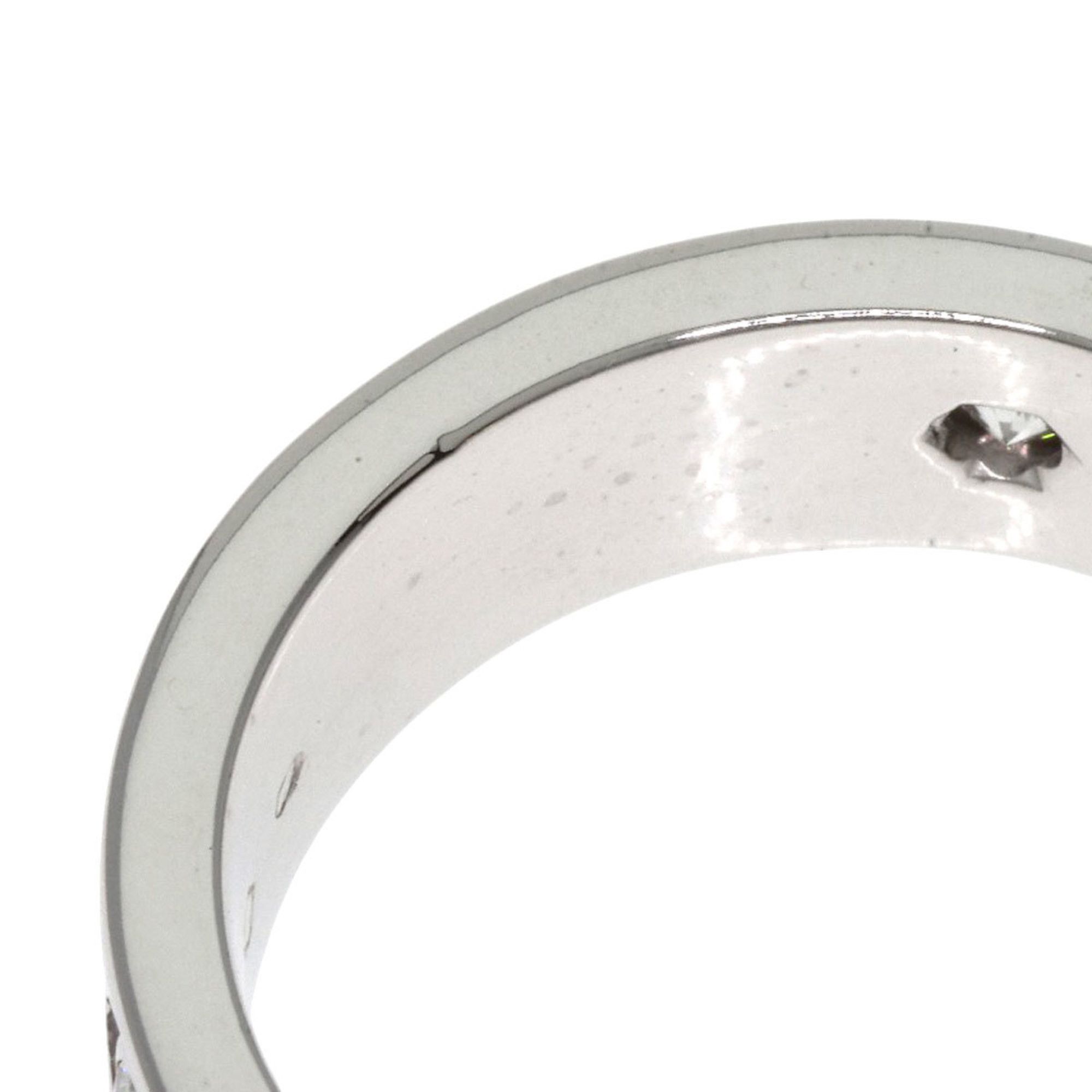 Cartier Cartier Love ring Size ONE SIZE - 8 Thumbnail