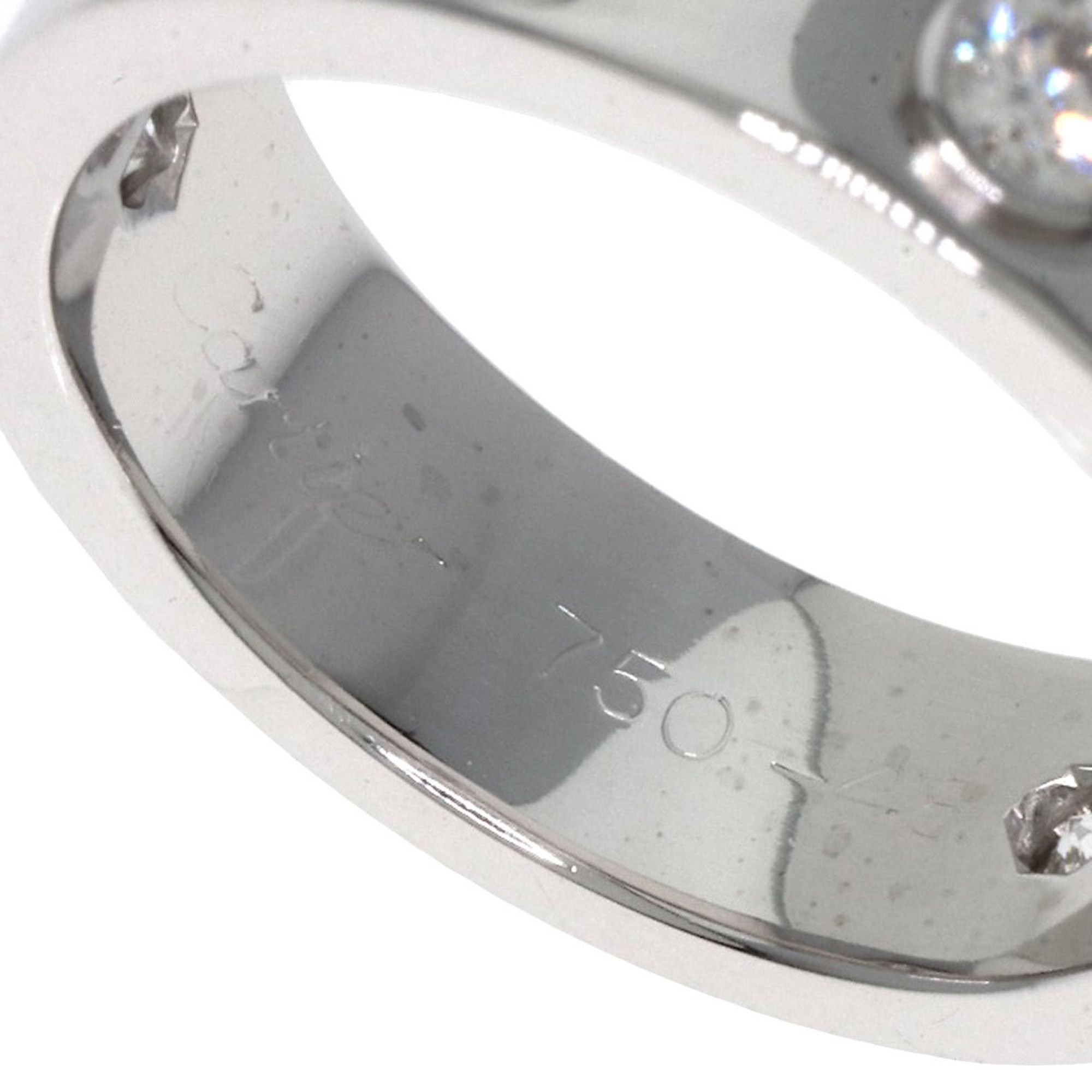 Cartier Cartier Love ring Size ONE SIZE - 5 Thumbnail
