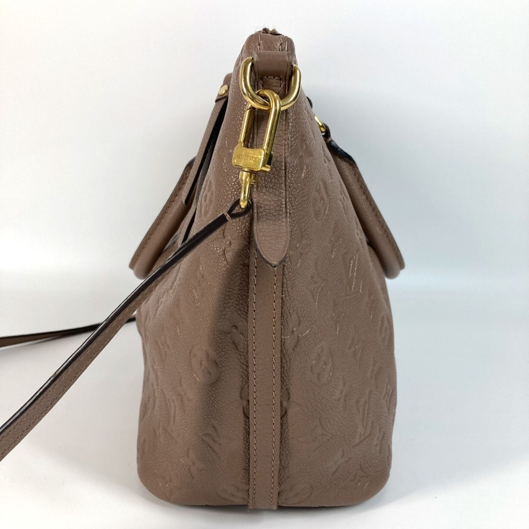 Louis Vuitton Louis Vuitton Mazarine shoulder Size ONE SIZE - 3 Thumbnail