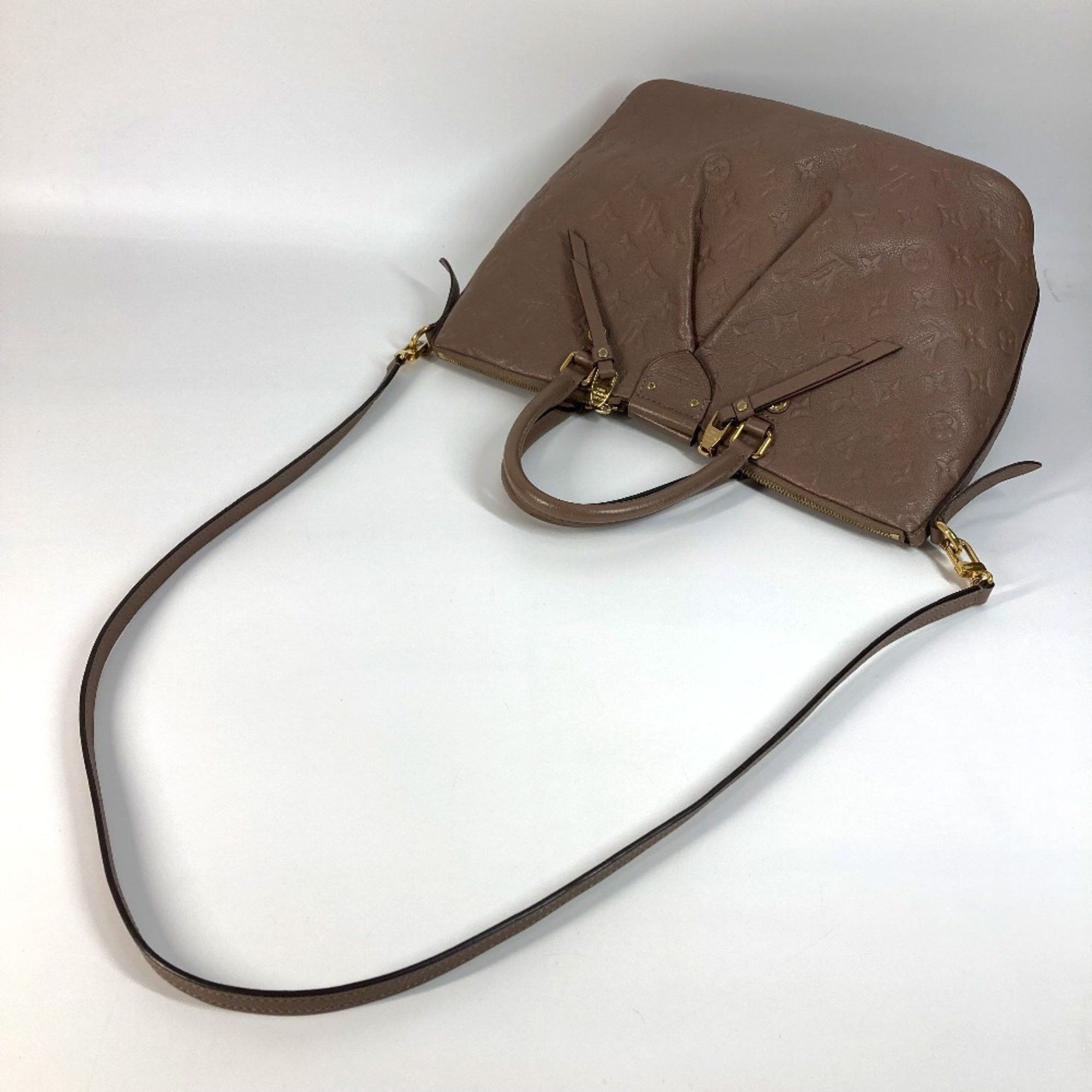 Louis Vuitton Louis Vuitton Mazarine shoulder Size ONE SIZE - 12 Thumbnail