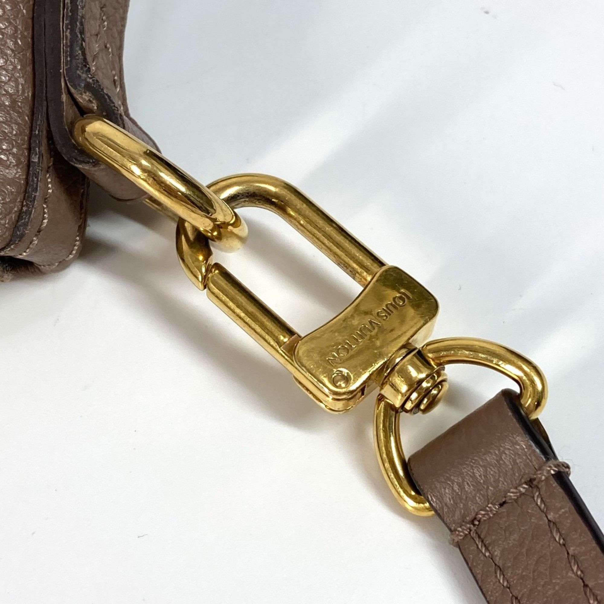 Louis Vuitton Louis Vuitton Mazarine shoulder Size ONE SIZE - 17 Thumbnail