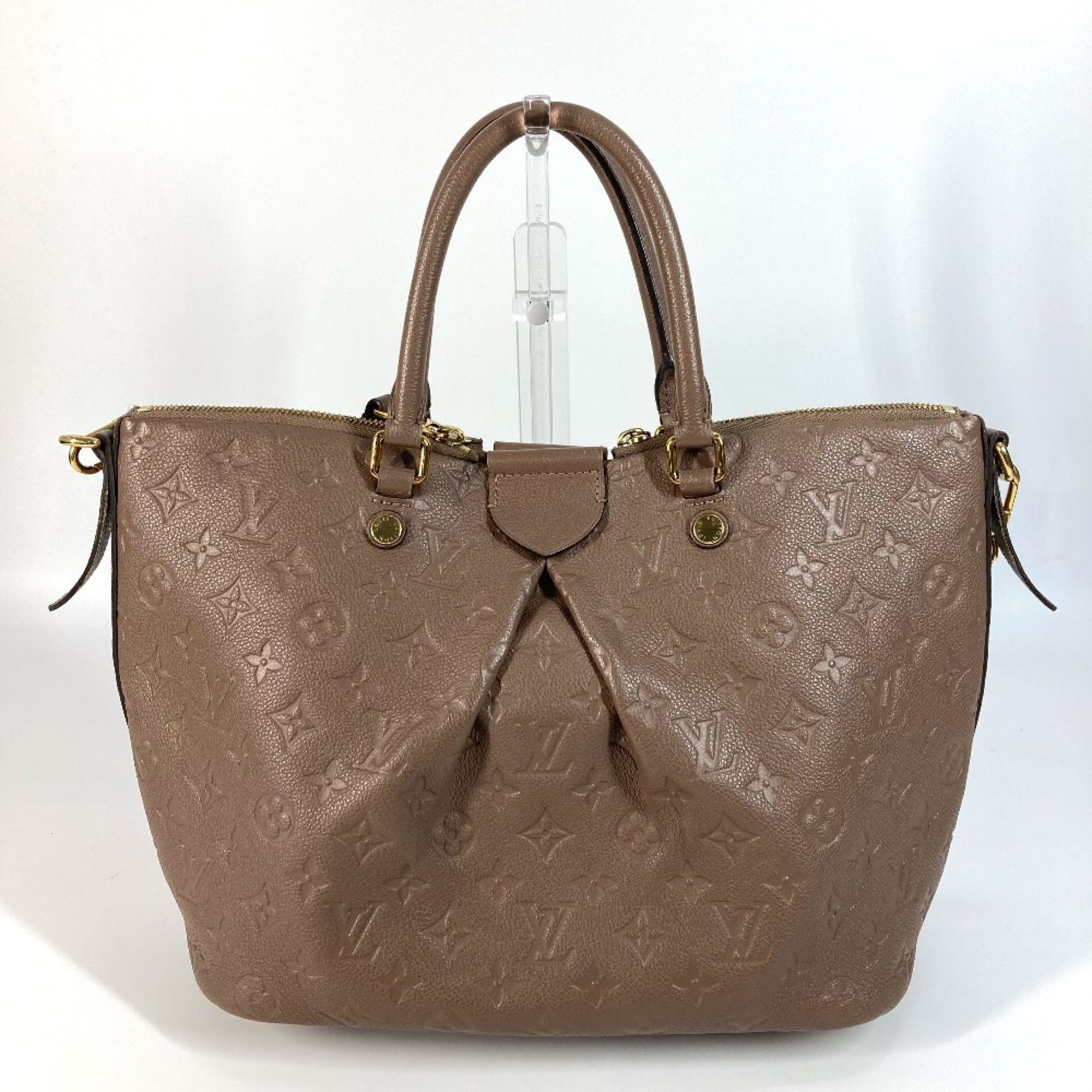 Louis Vuitton Louis Vuitton Mazarine shoulder Size ONE SIZE - 2 Thumbnail