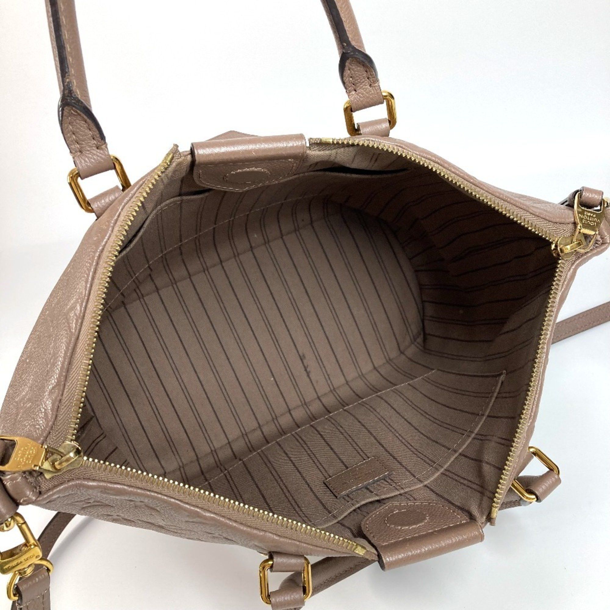Louis Vuitton Louis Vuitton Mazarine shoulder Size ONE SIZE - 9 Thumbnail