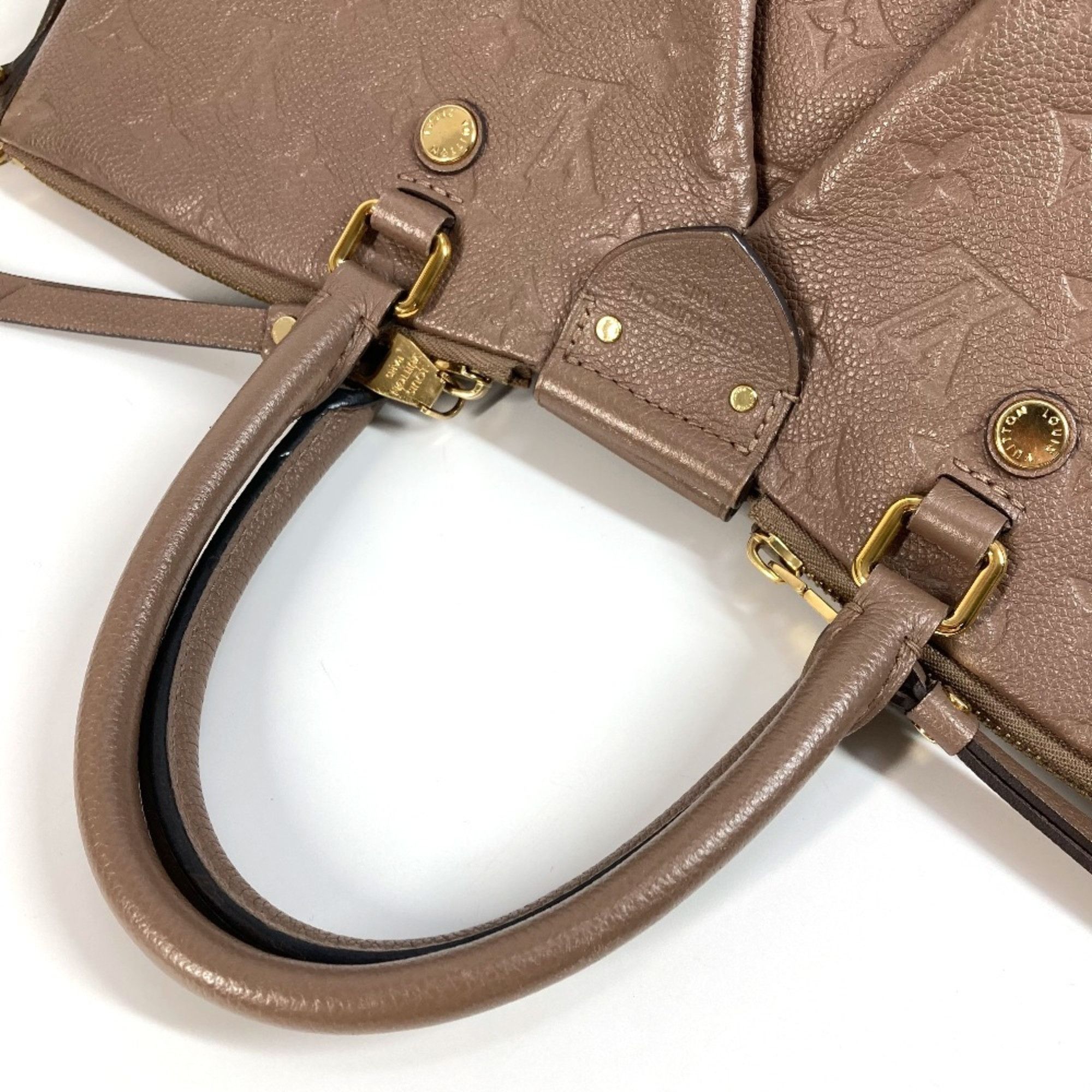 Louis Vuitton Louis Vuitton Mazarine shoulder Size ONE SIZE - 5 Thumbnail