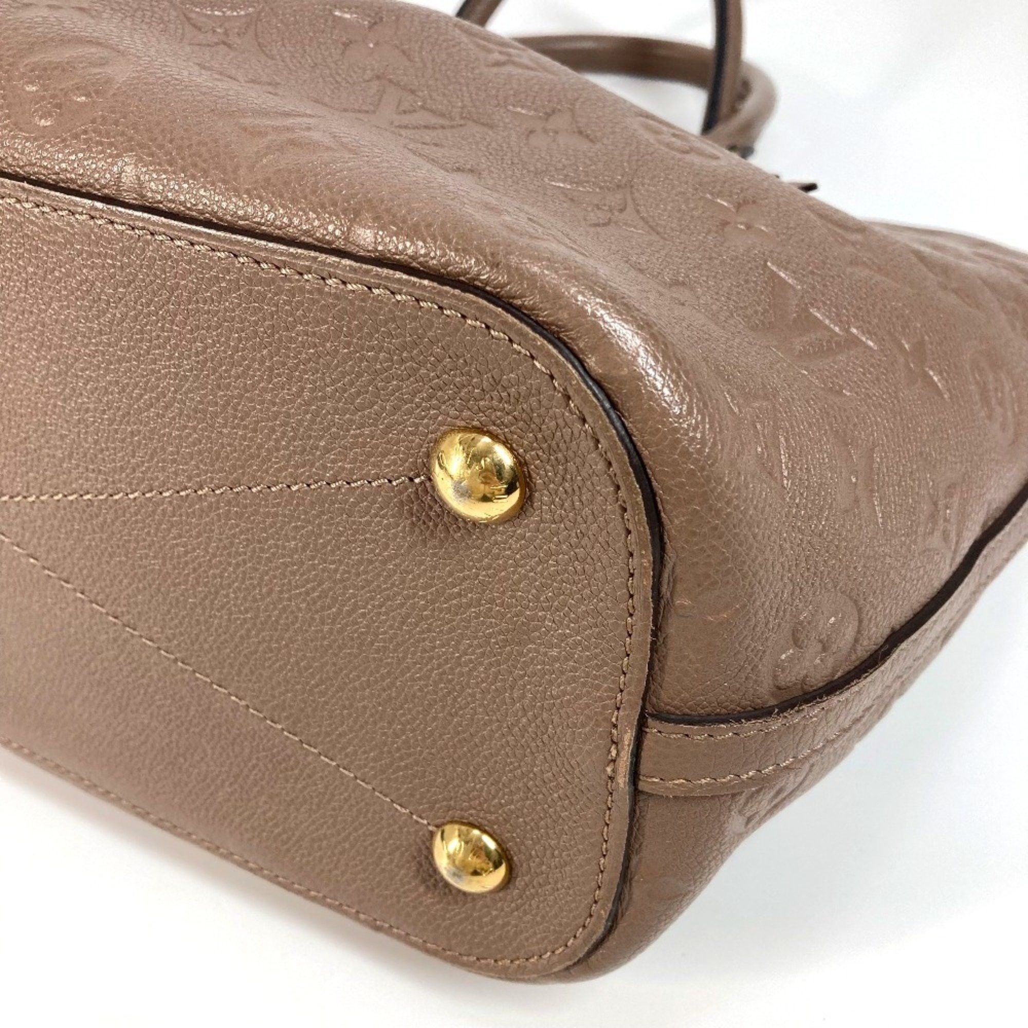 Louis Vuitton Louis Vuitton Mazarine shoulder Size ONE SIZE - 7 Thumbnail