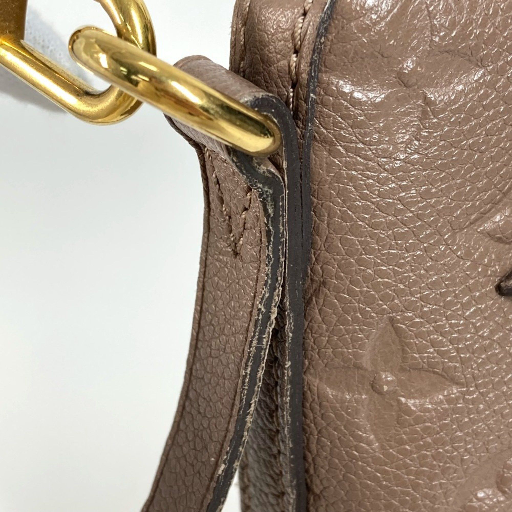 Louis Vuitton Louis Vuitton Mazarine shoulder Size ONE SIZE - 14 Thumbnail