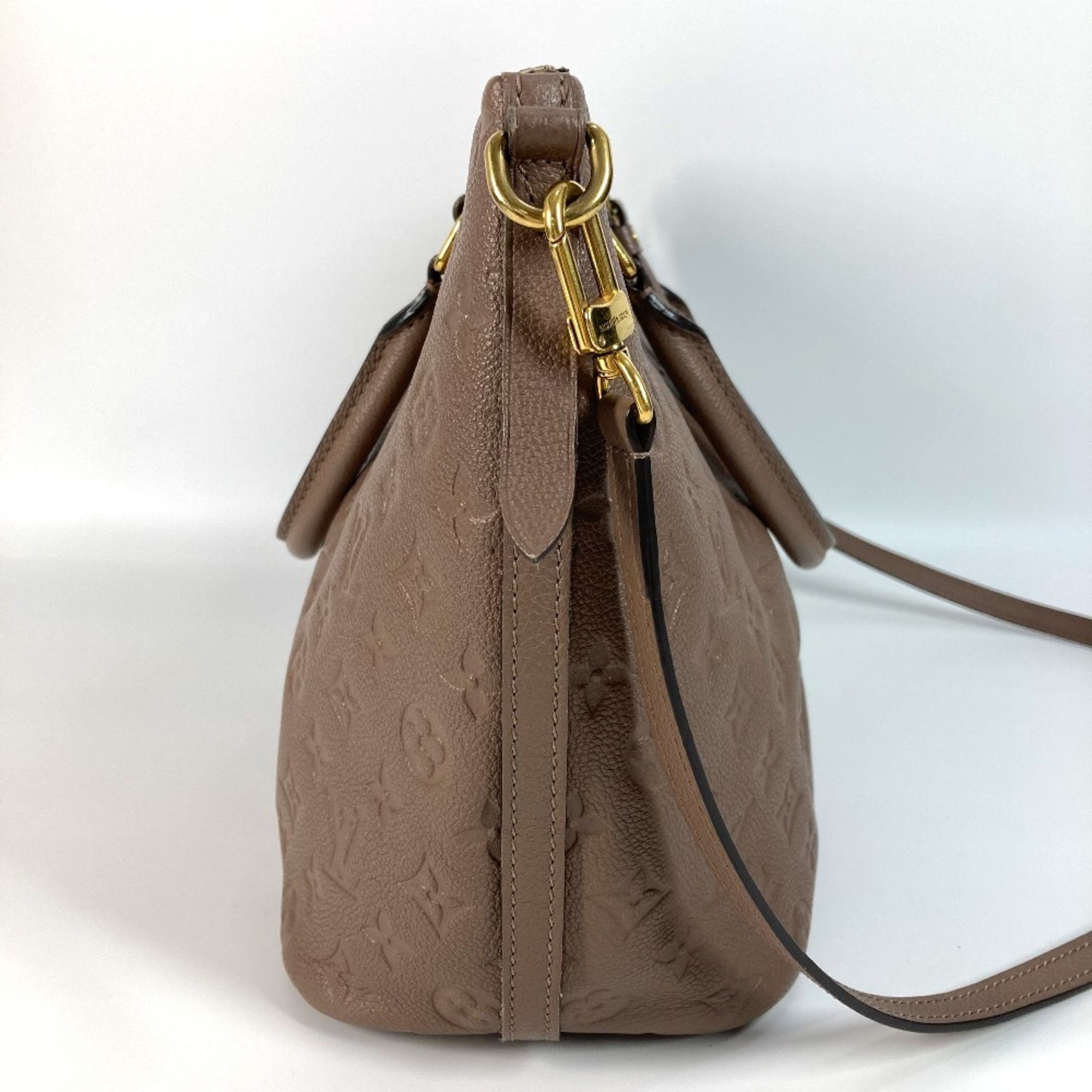 Louis Vuitton Louis Vuitton Mazarine shoulder Size ONE SIZE - 4 Thumbnail