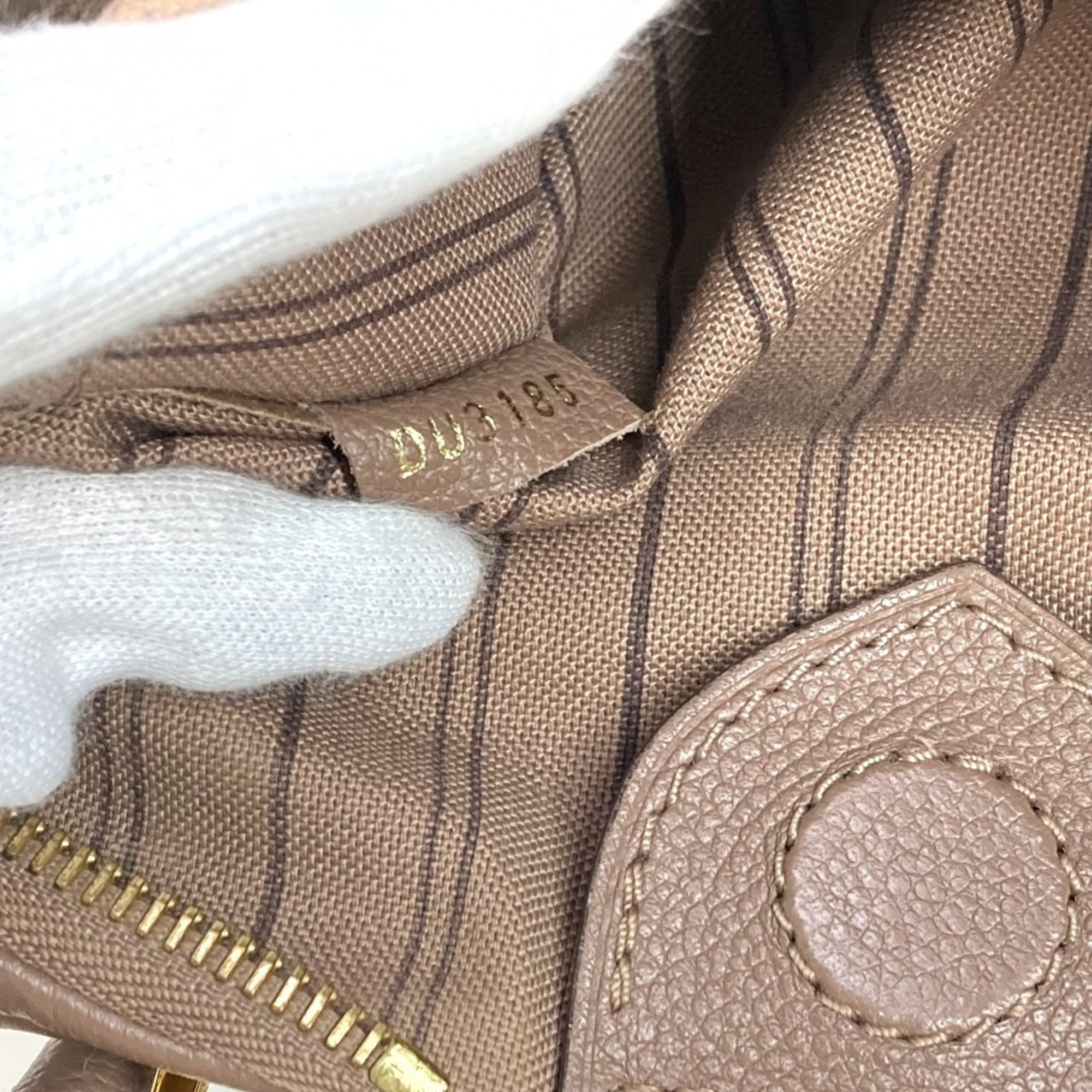 Louis Vuitton Louis Vuitton Mazarine shoulder Size ONE SIZE - 10 Thumbnail