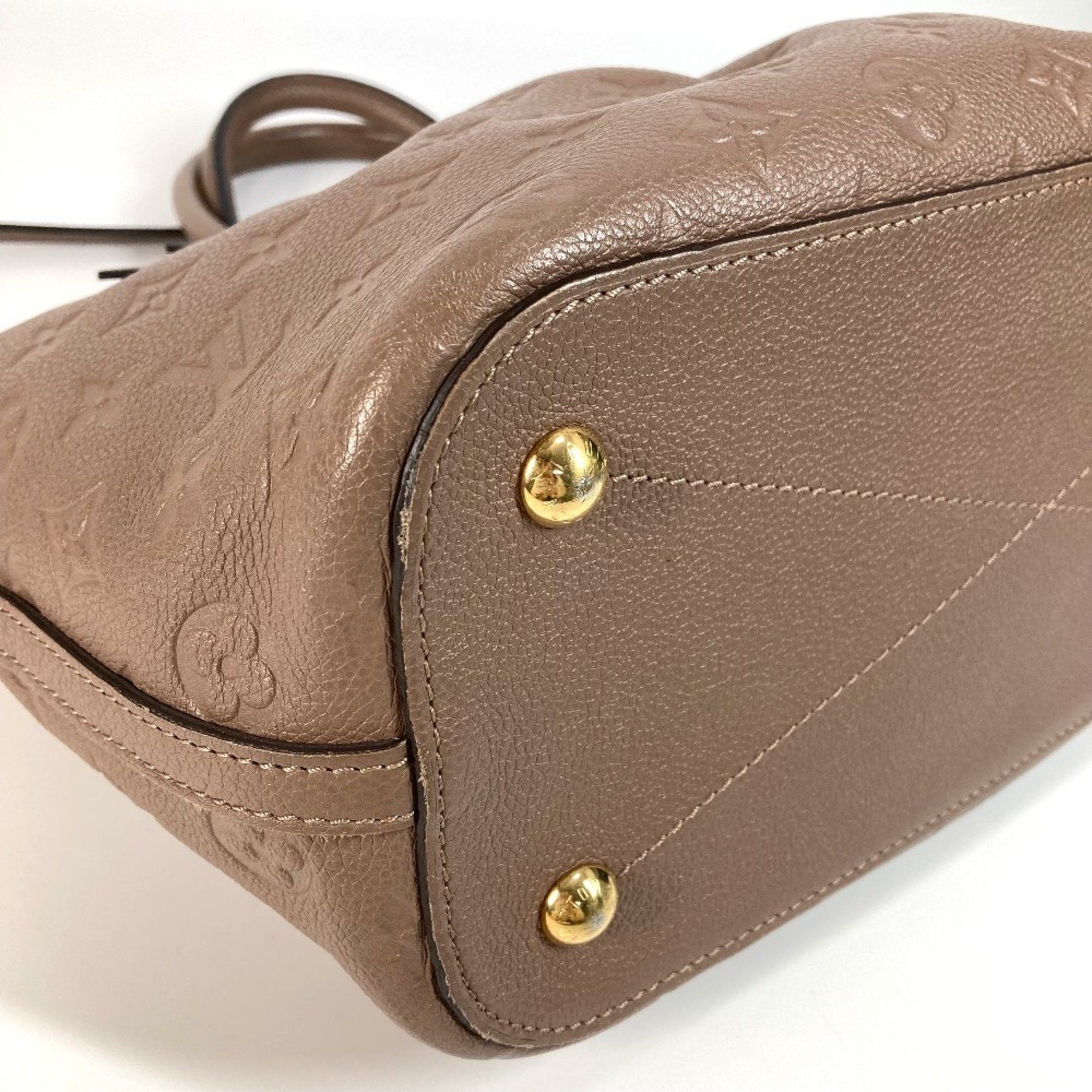 Louis Vuitton Louis Vuitton Mazarine shoulder Size ONE SIZE - 6 Thumbnail