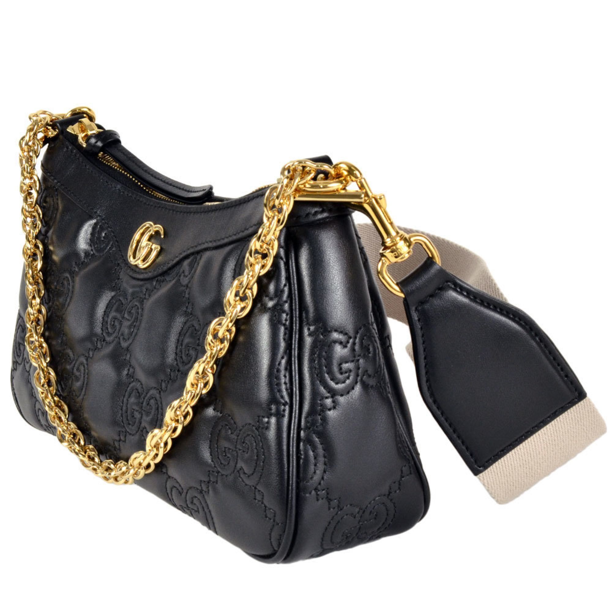 Gucci Gucci GG Matelassé shoulder Size ONE SIZE - 3 Thumbnail