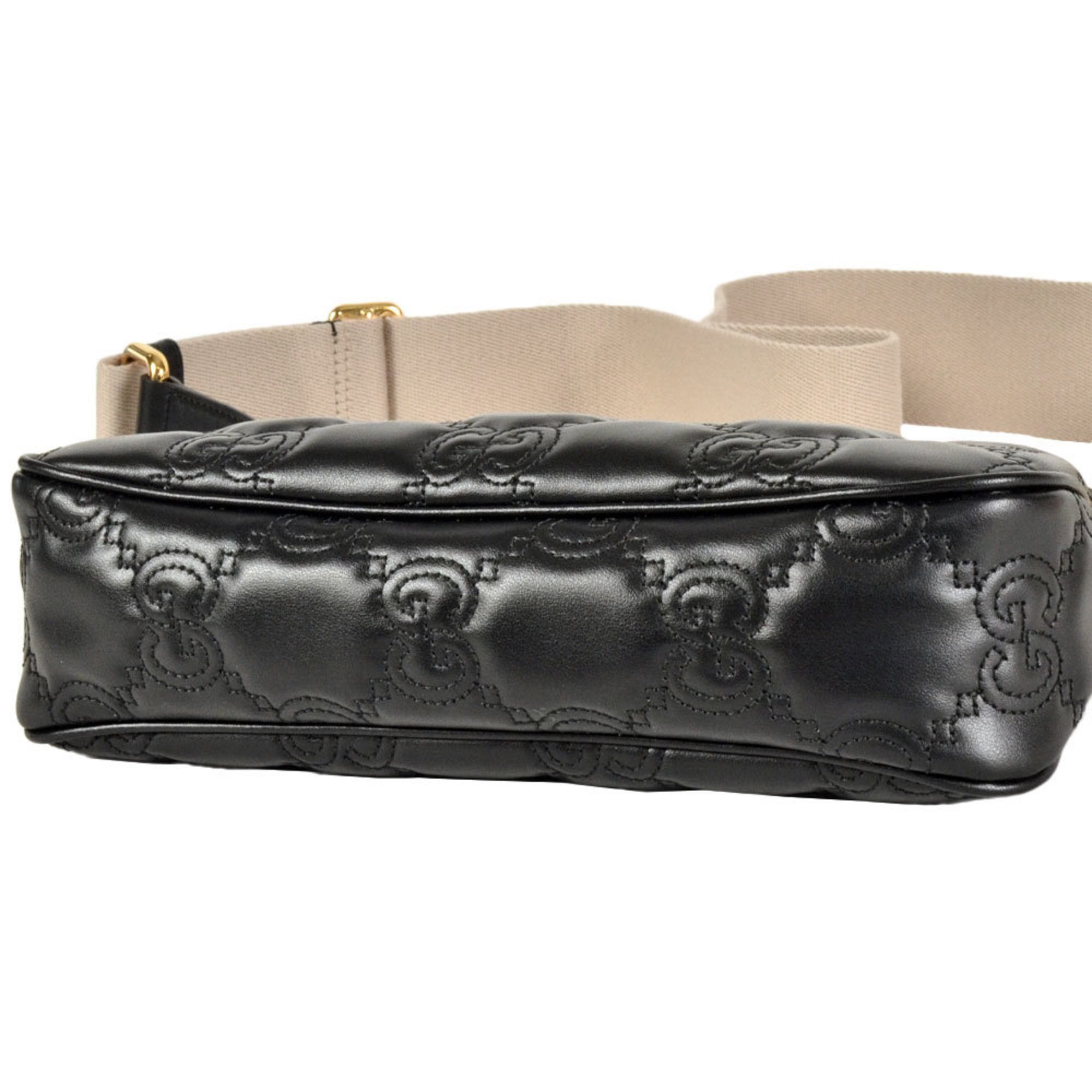 Gucci Gucci GG Matelassé shoulder Size ONE SIZE - 4 Thumbnail