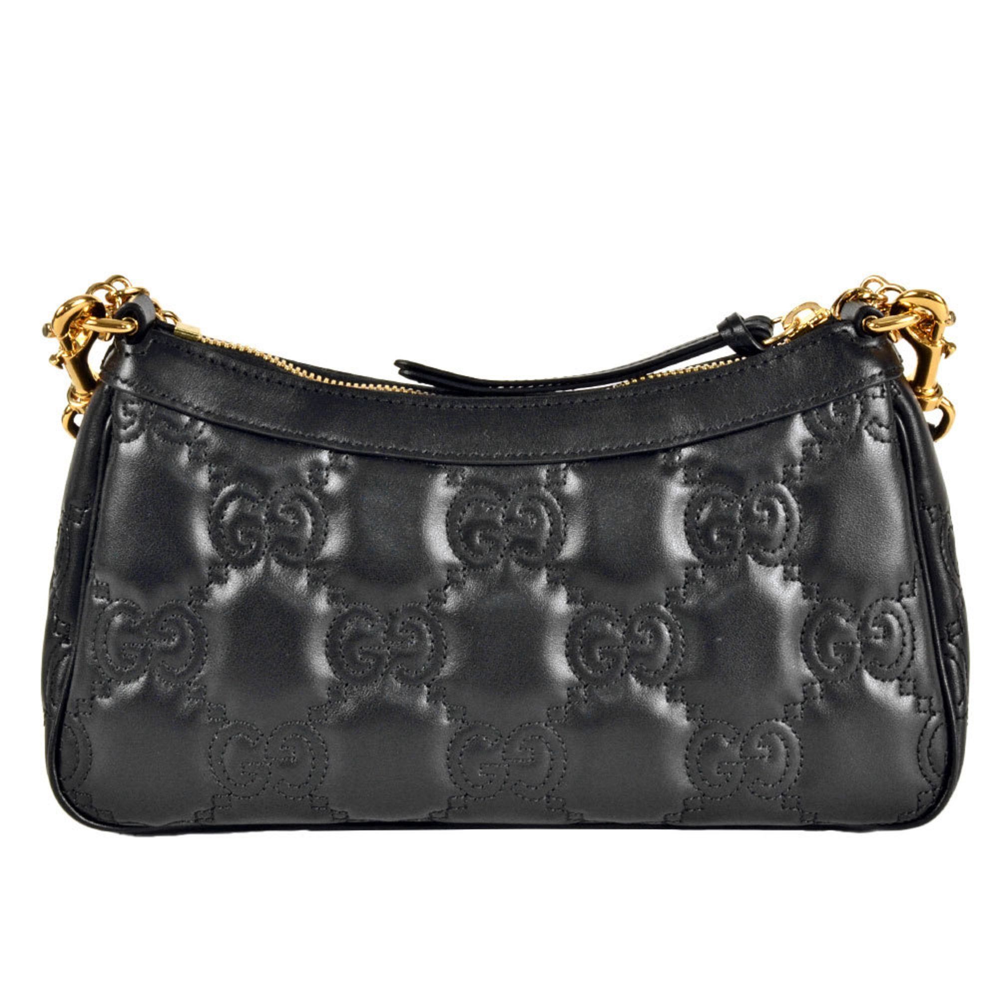 Gucci Gucci GG Matelassé shoulder Size ONE SIZE - 2 Thumbnail