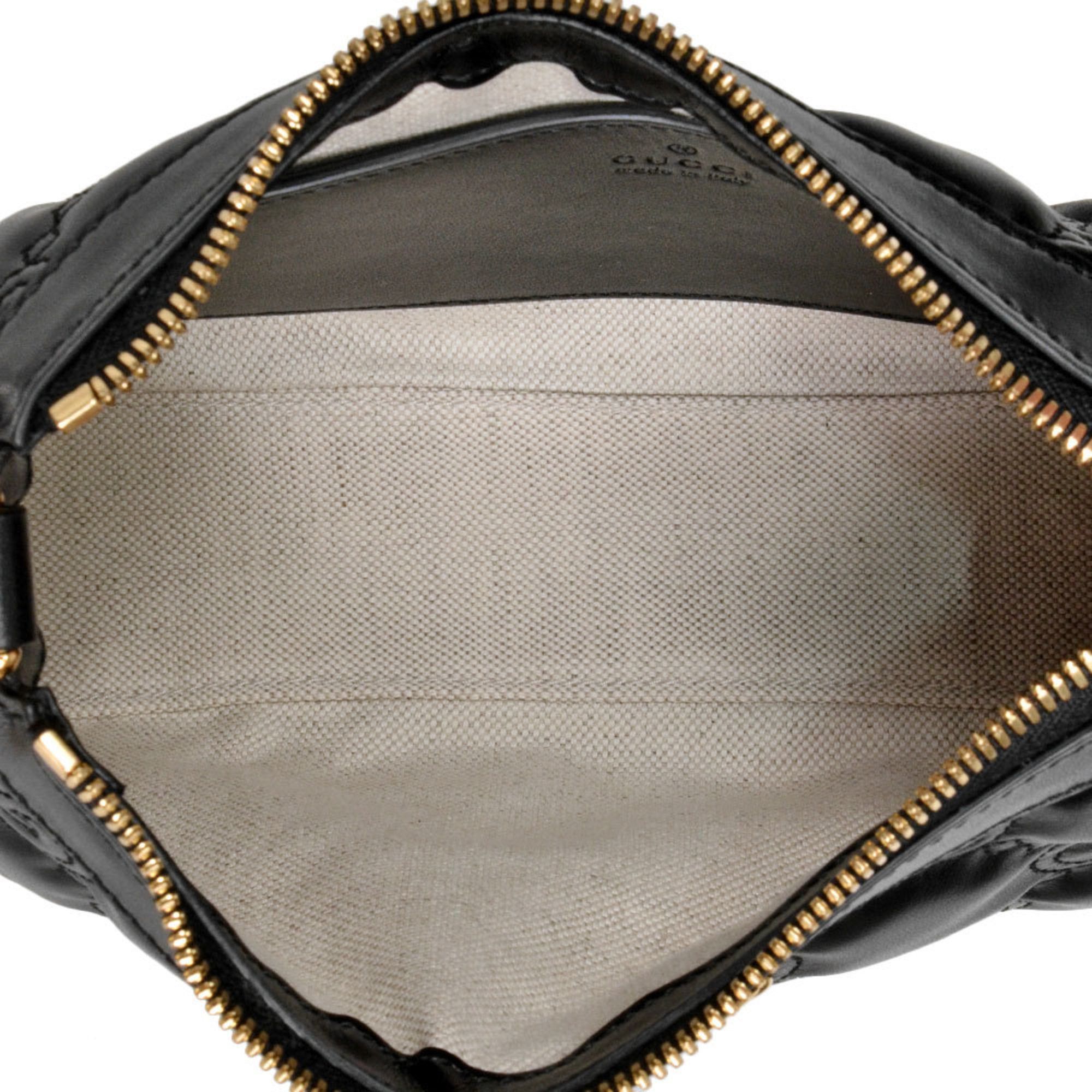 Gucci Gucci GG Matelassé shoulder Size ONE SIZE - 5 Thumbnail