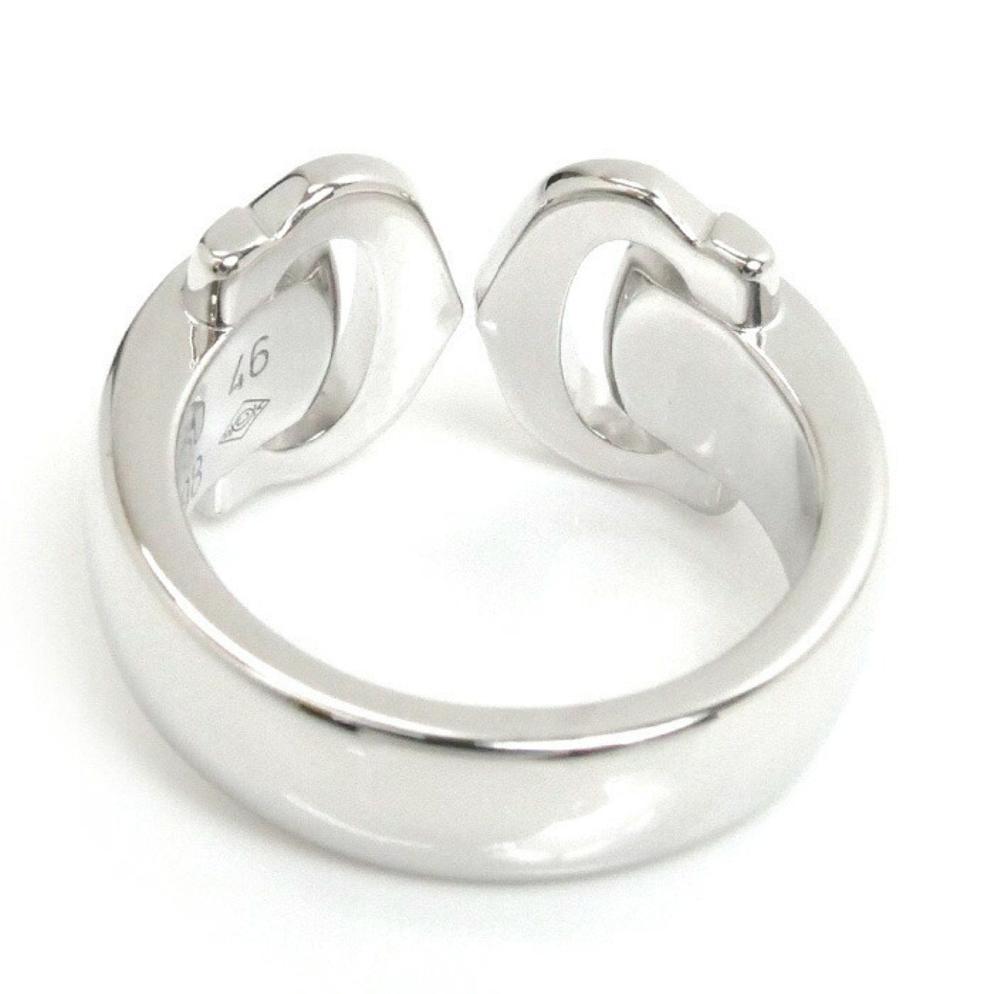 Cartier Cartier 2C C2 ring Size ONE SIZE - 4 Thumbnail
