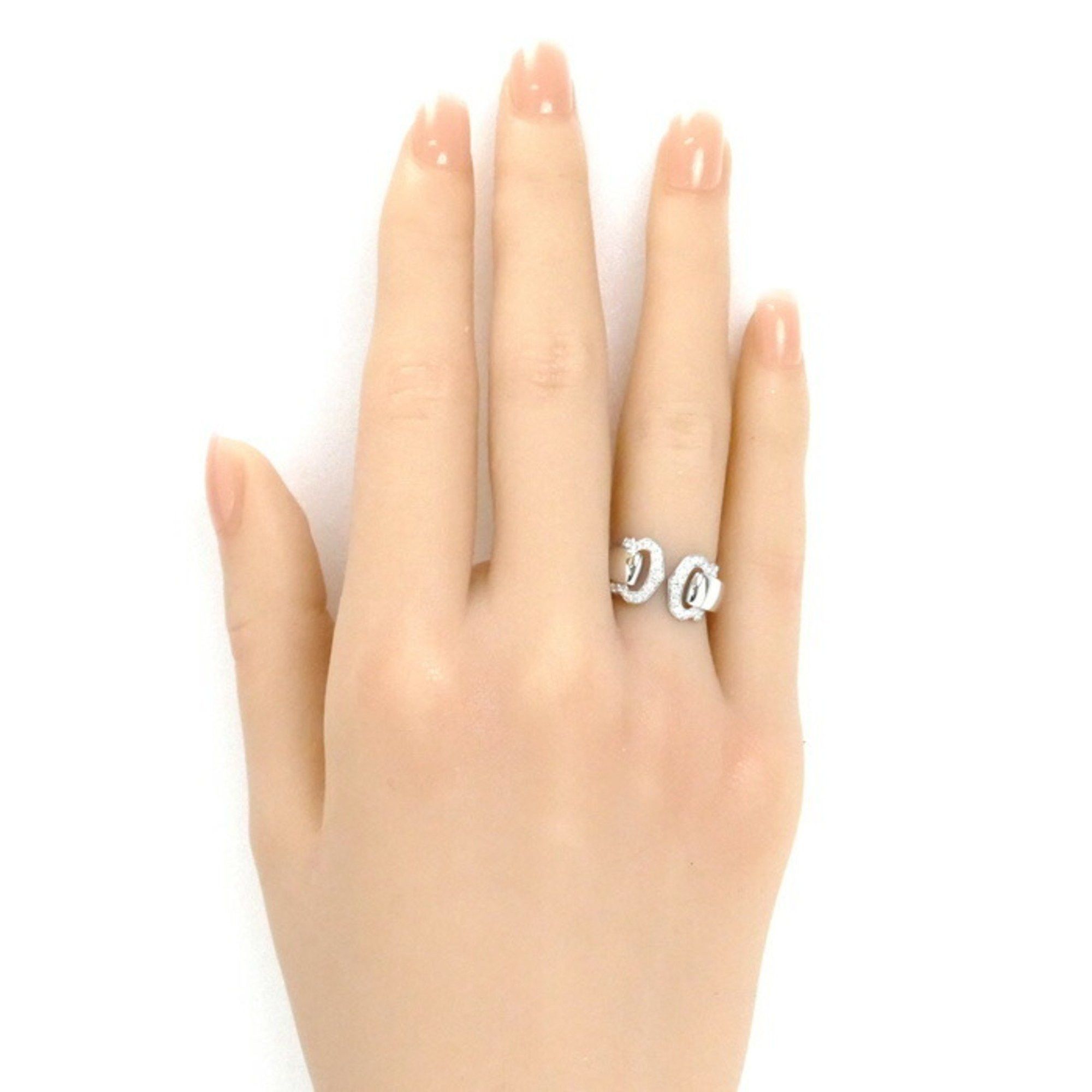 Cartier Cartier 2C C2 ring Size ONE SIZE - 7 Thumbnail