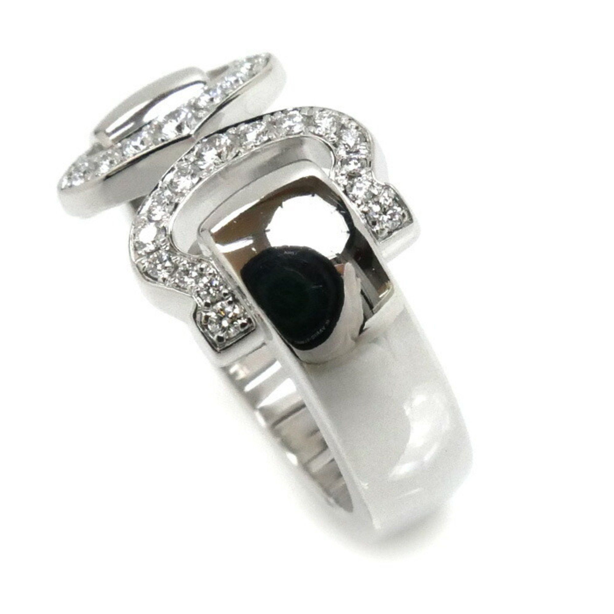 Cartier Cartier 2C C2 ring Size ONE SIZE - 2 Thumbnail